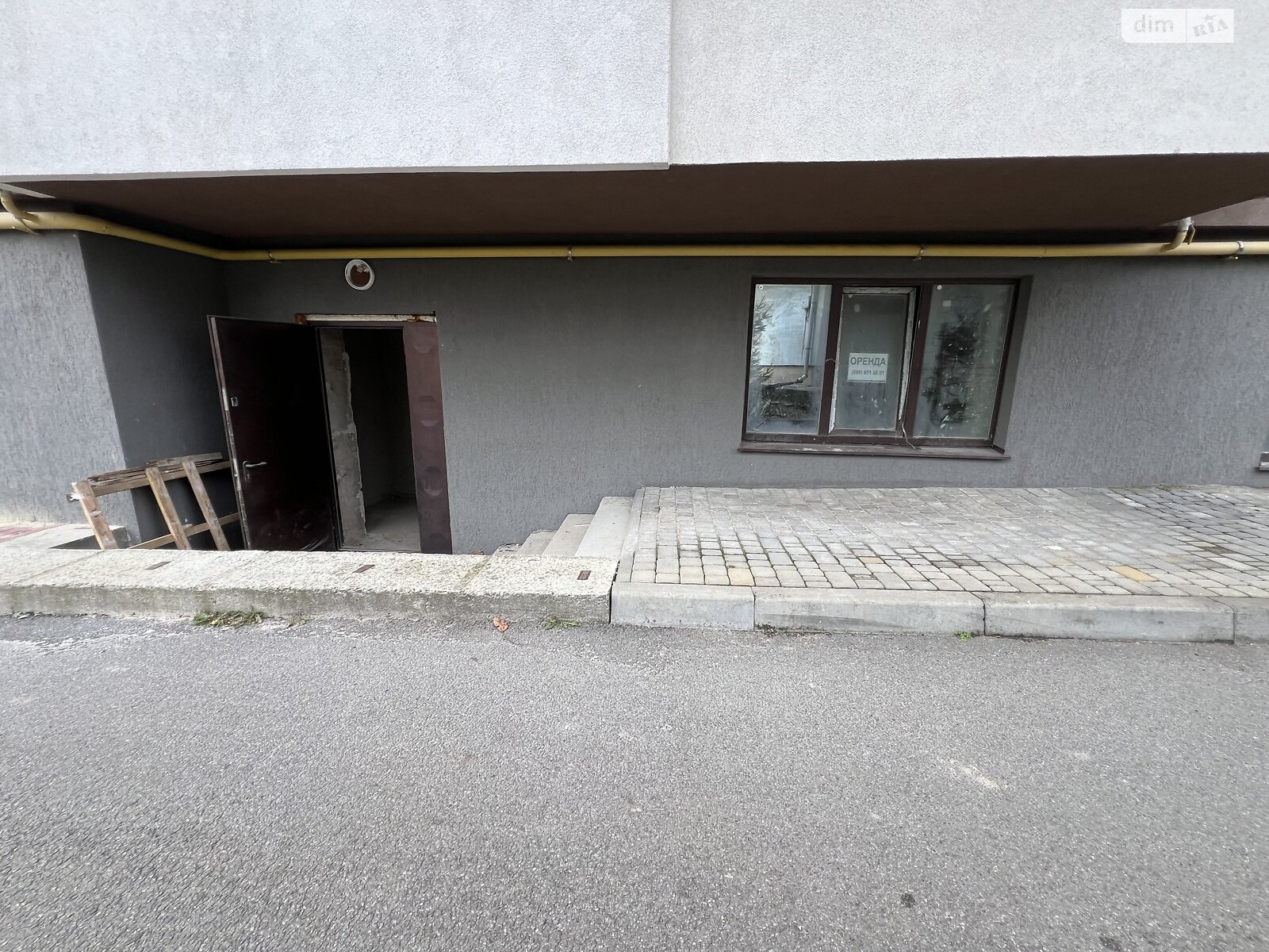 Коммерческое помещение в Тернополе, сдам в аренду по 15-го Апреля улица 2К, район Бам, цена: 32 000 грн за объект фото 1 Коммерческое помещение в Тернополе, сдам в аренду по 15-го Апреля улица 2К, район Бам, цена: 32 000 грн за объект фото 1