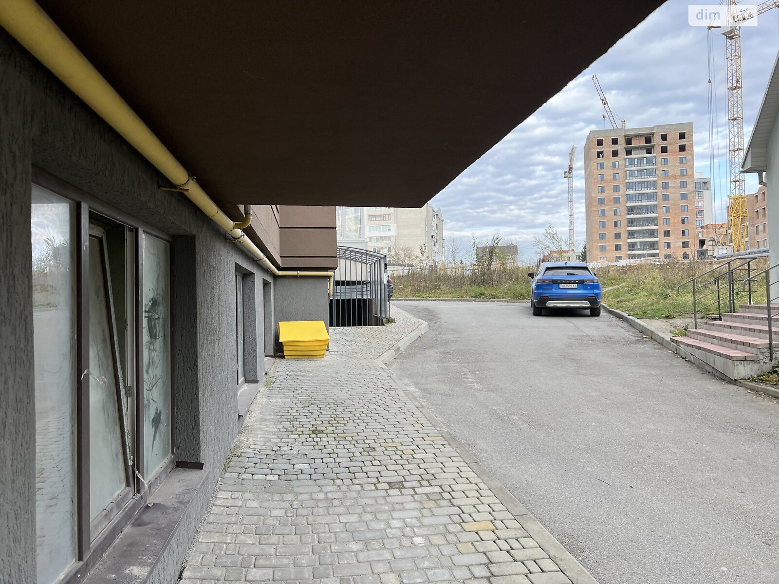 Коммерческое помещение в Тернополе, сдам в аренду по 15-го Апреля улица 2К, район Бам, цена: 32 000 грн за объект фото 1 Коммерческое помещение в Тернополе, сдам в аренду по 15-го Апреля улица 2К, район Бам, цена: 32 000 грн за объект фото 1