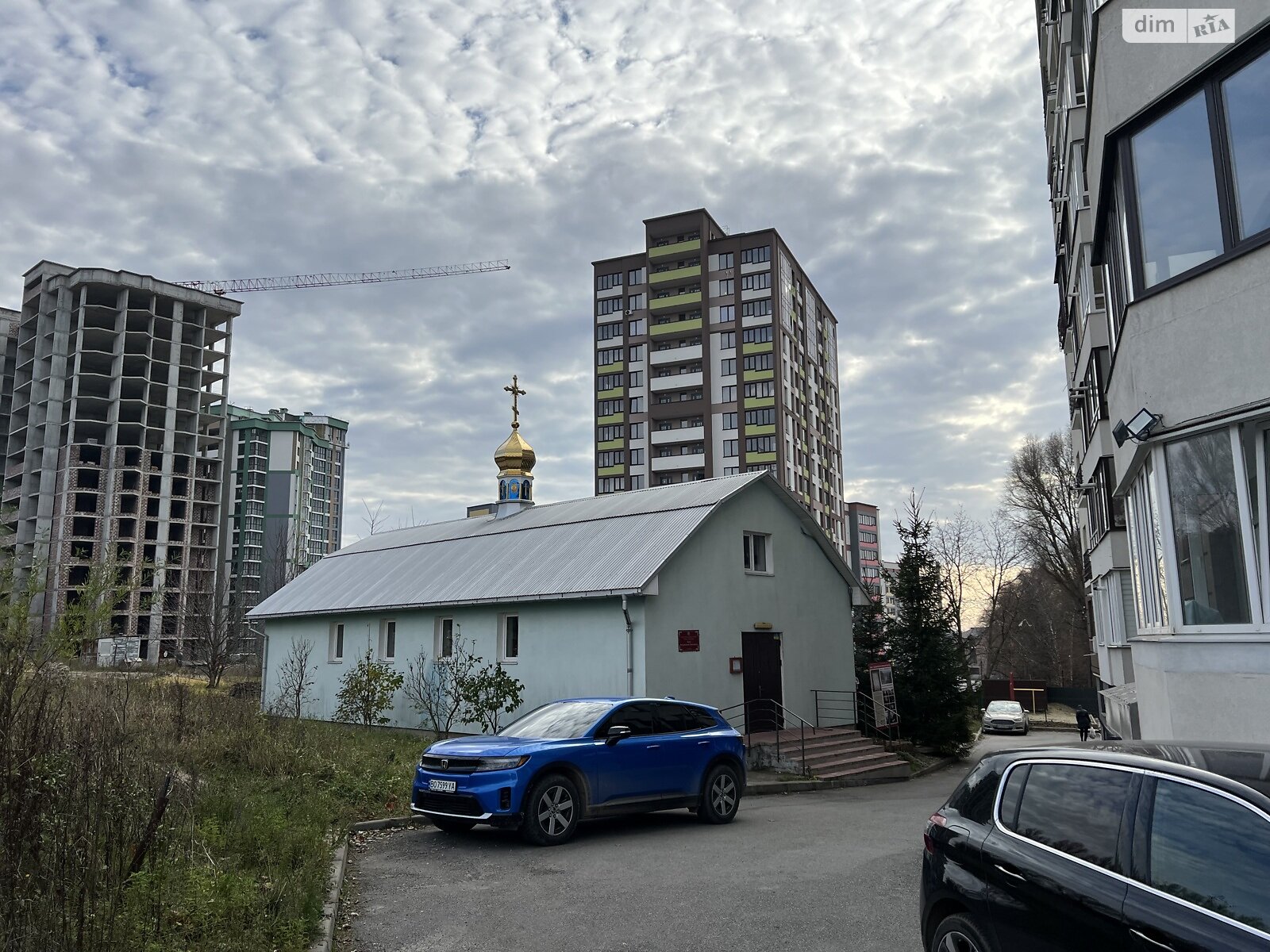 Коммерческое помещение в Тернополе, сдам в аренду по 15-го Апреля улица 2К, район Бам, цена: 32 000 грн за объект фото 1 Коммерческое помещение в Тернополе, сдам в аренду по 15-го Апреля улица 2К, район Бам, цена: 32 000 грн за объект фото 1