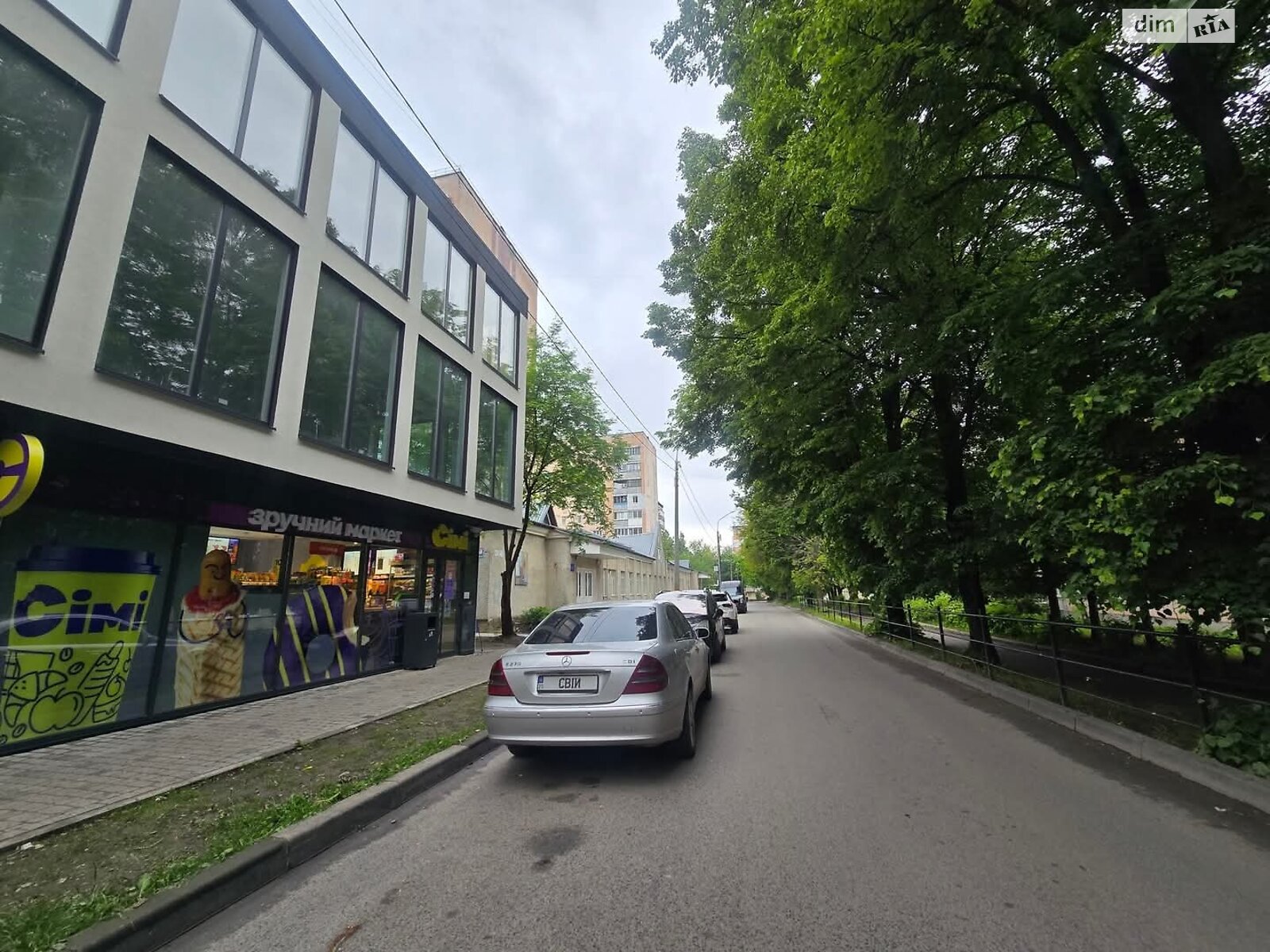 Коммерческое помещение в Тернополе, сдам в аренду по Бойчуков Братьев улица, район Бам, цена: 16 600 грн за объект фото 1 Коммерческое помещение в Тернополе, сдам в аренду по Бойчуков Братьев улица, район Бам, цена: 16 600 грн за объект фото 1
