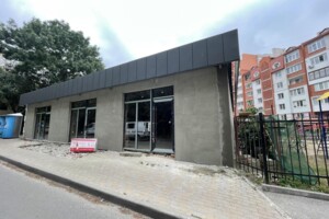 Коммерческое помещение в Тернополе, сдам в аренду по Киевская улица, район Бам, цена: 64 800 грн за объект фото 2