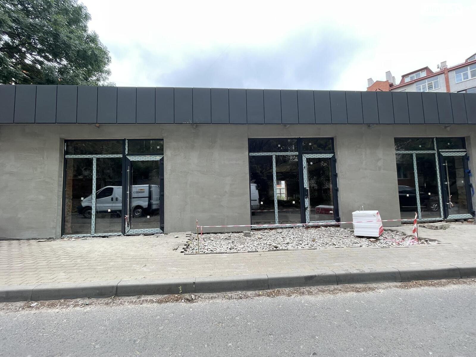 Коммерческое помещение в Тернополе, сдам в аренду по Киевская улица, район Бам, цена: 64 800 грн за объект фото 1