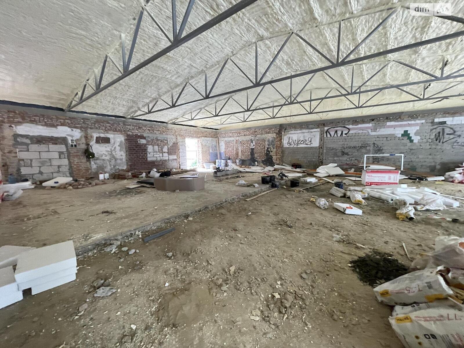 Коммерческое помещение в Тернополе, сдам в аренду по Киевская улица, район Бам, цена: 64 800 грн за объект фото 1