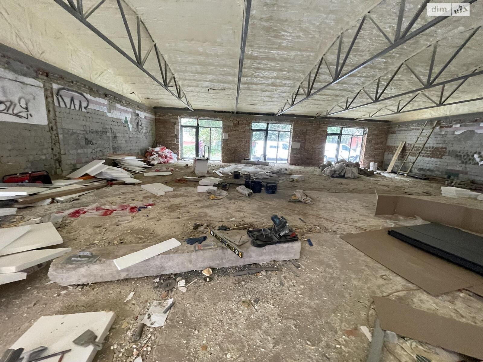 Коммерческое помещение в Тернополе, сдам в аренду по Киевская улица, район Бам, цена: 64 800 грн за объект фото 1