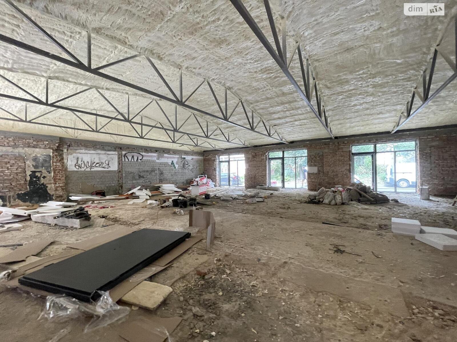 Коммерческое помещение в Тернополе, сдам в аренду по Киевская улица, район Бам, цена: 64 800 грн за объект фото 1