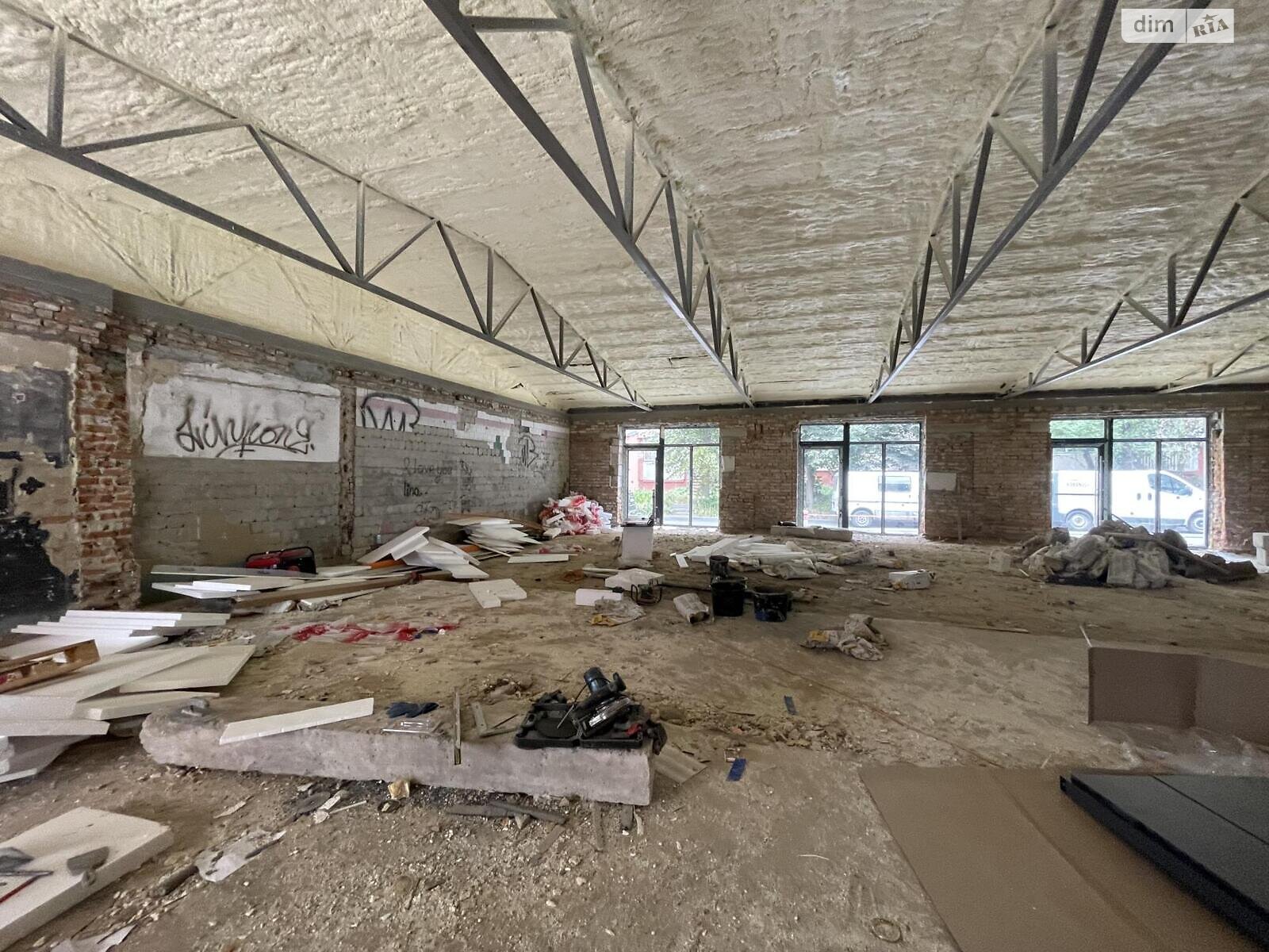 Коммерческое помещение в Тернополе, сдам в аренду по Киевская улица, район Бам, цена: 64 800 грн за объект фото 1