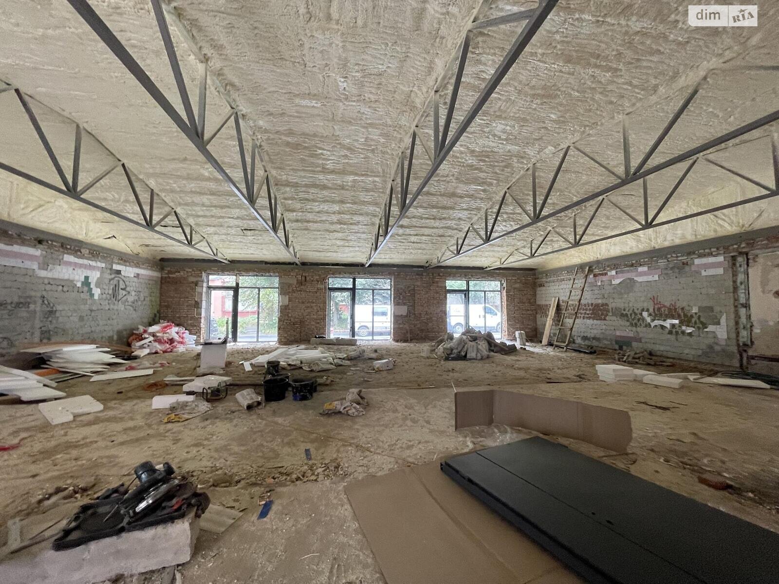 Коммерческое помещение в Тернополе, сдам в аренду по Киевская улица, район Бам, цена: 64 800 грн за объект фото 1