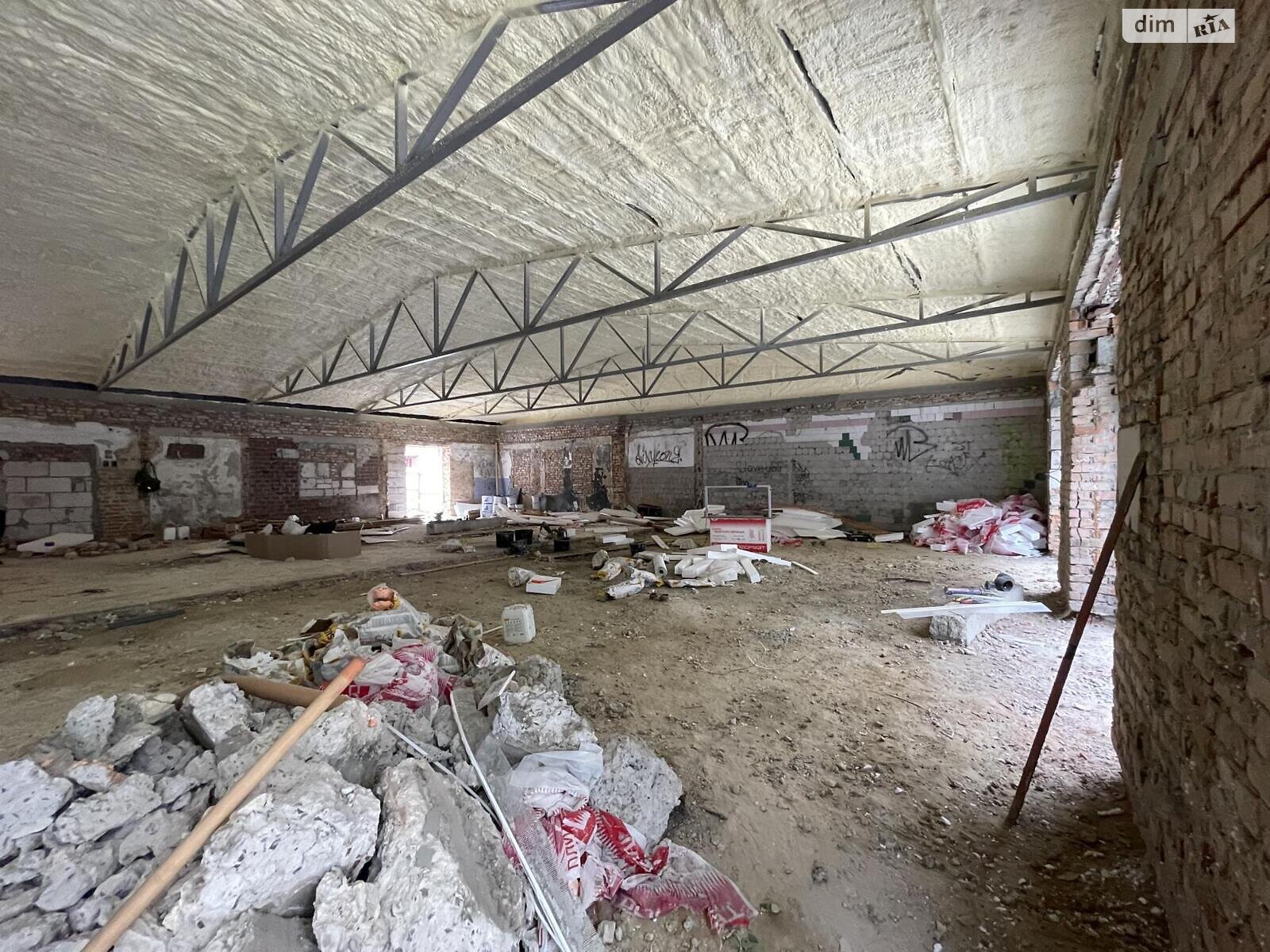 Коммерческое помещение в Тернополе, сдам в аренду по Киевская улица, район Бам, цена: 64 800 грн за объект фото 1