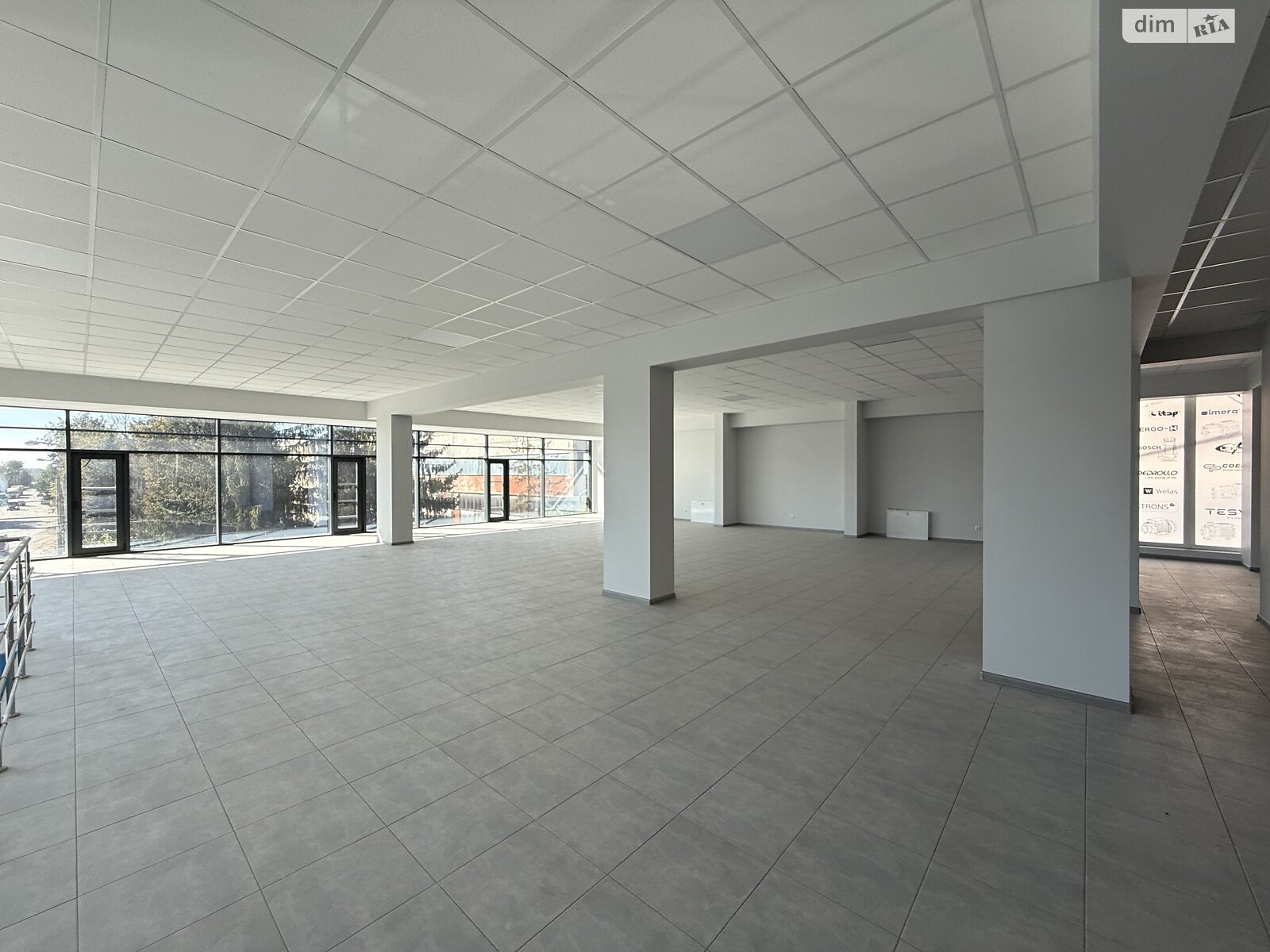 Коммерческое помещение в Тернополе, сдам в аренду по Лукьяновича Дениса улица, район Бам, цена: 69 000 грн за объект фото 1 Коммерческое помещение в Тернополе, сдам в аренду по Лукьяновича Дениса улица, район Бам, цена: 69 000 грн за объект фото 1