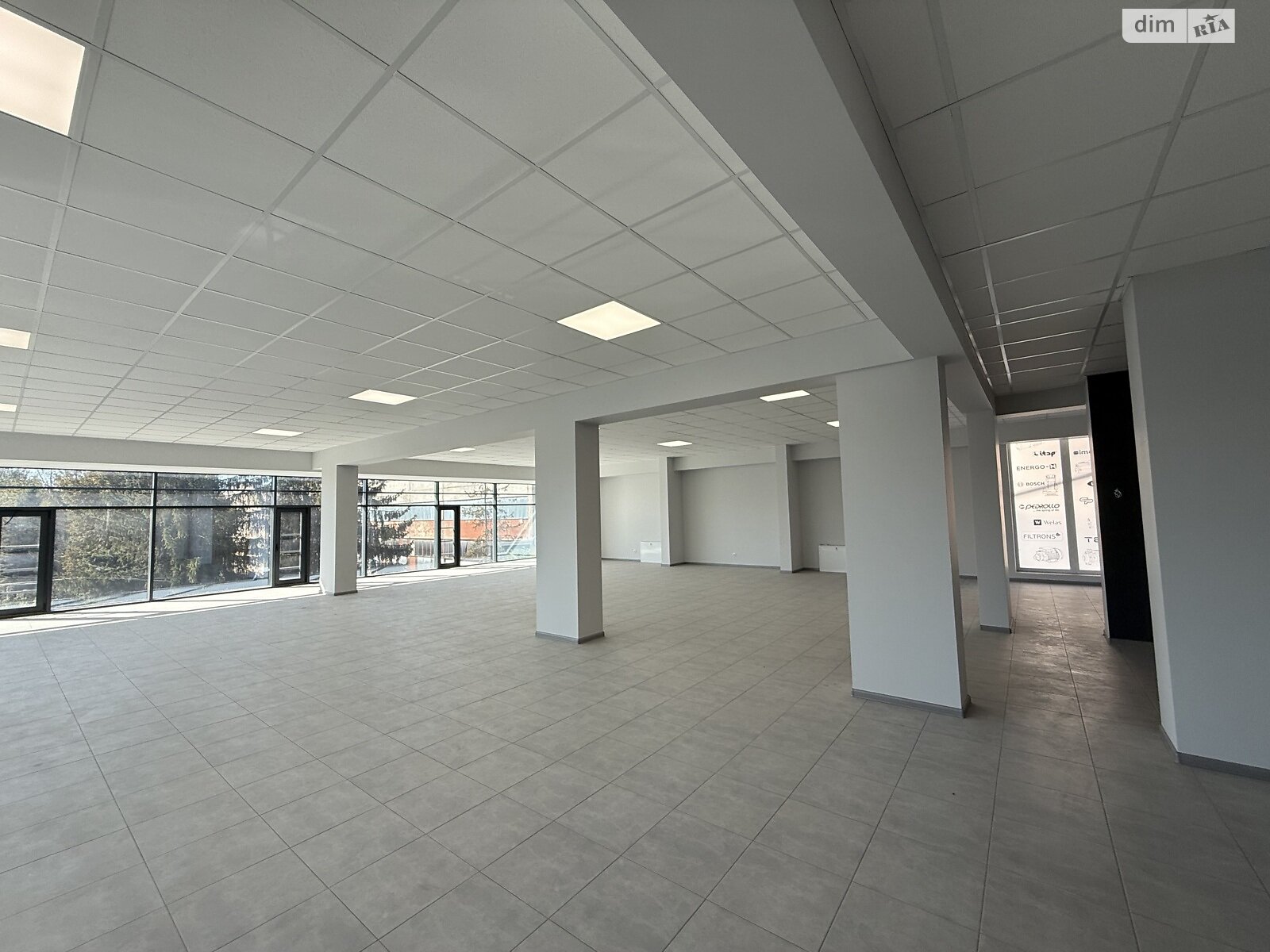 Коммерческое помещение в Тернополе, сдам в аренду по Лукьяновича Дениса улица, район Бам, цена: 69 000 грн за объект фото 1 Коммерческое помещение в Тернополе, сдам в аренду по Лукьяновича Дениса улица, район Бам, цена: 69 000 грн за объект фото 1