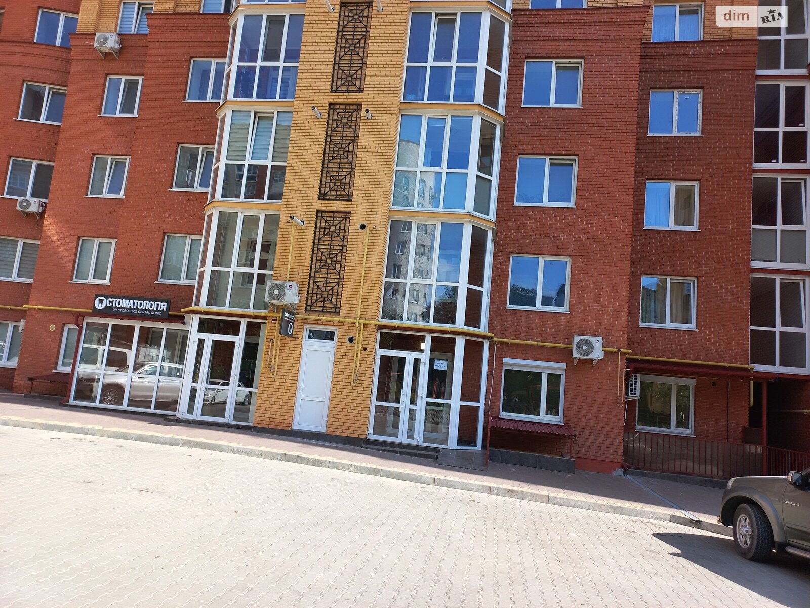 Комерційне приміщення в Тернополі, здам в оренду по Генерала Мирона Тарнавського провулок 2, район Бам, ціна: 20 950 грн за об’єкт фото 1 Комерційне приміщення в Тернополі, здам в оренду по Генерала Мирона Тарнавського провулок 2, район Бам, ціна: 20 950 грн за об’єкт фото 1