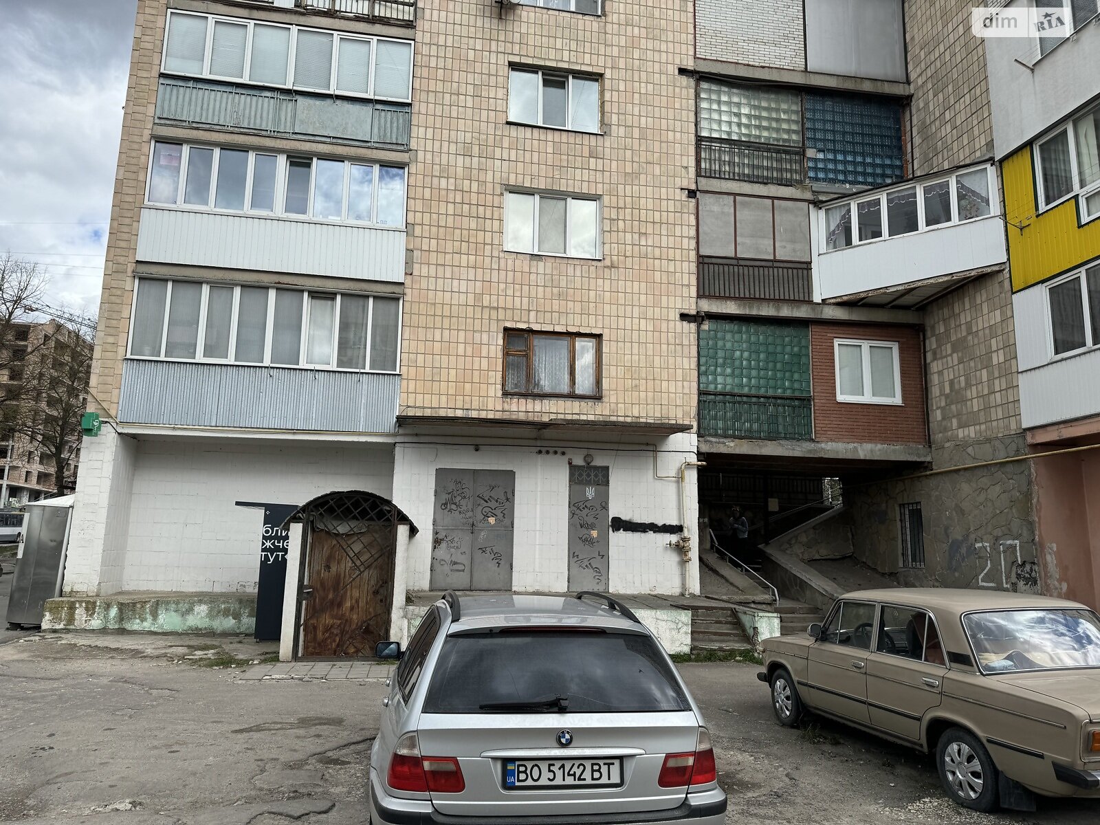 Комерційне приміщення в Тернополі, здам в оренду по Тарнавського Мирона Генерала вулиця, район Бам, ціна: 25 000 грн за об’єкт фото 1 Комерційне приміщення в Тернополі, здам в оренду по Тарнавського Мирона Генерала вулиця, район Бам, ціна: 25 000 грн за об’єкт фото 1