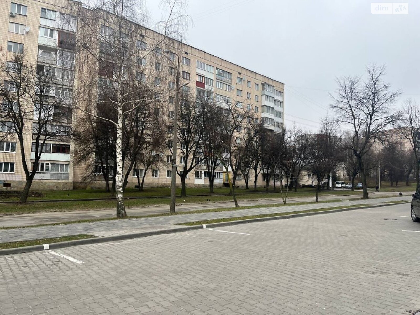 Комерційне приміщення в Тернополі, здам в оренду по Злуки проспект, район Бам, ціна: 10 000 грн за об’єкт фото 1