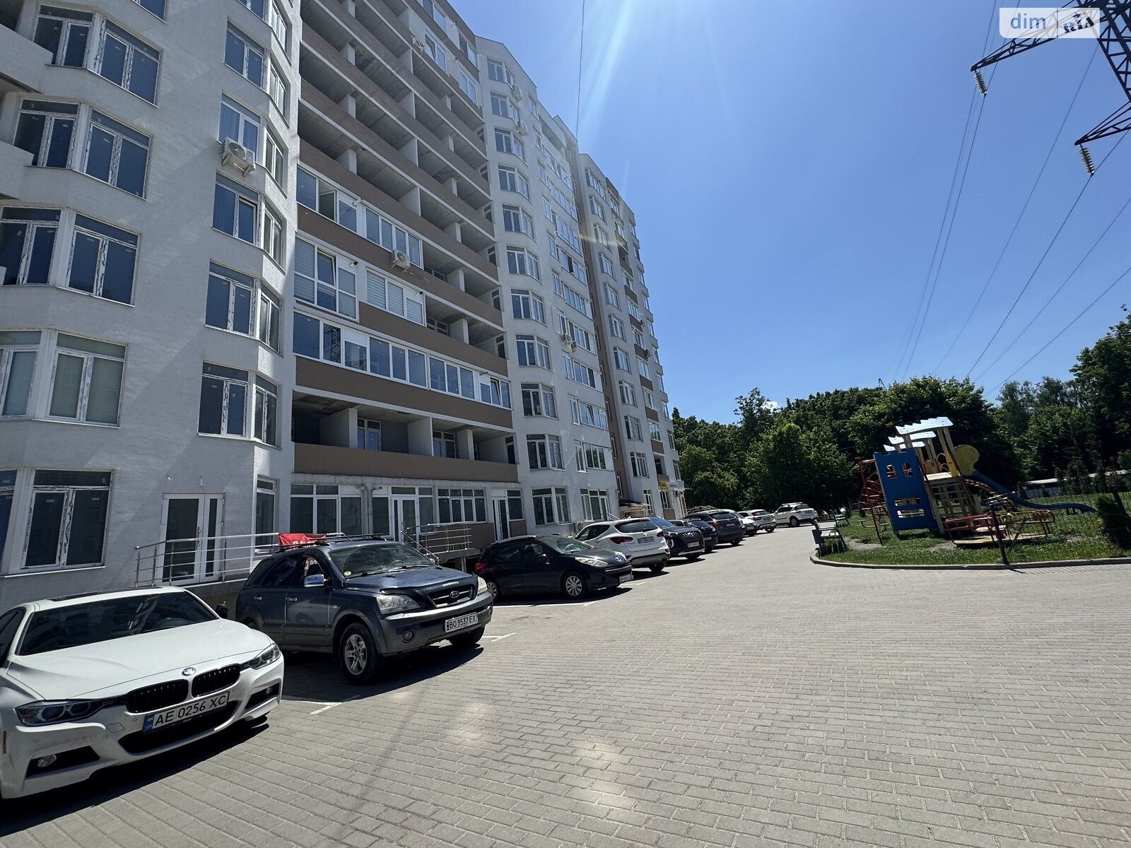 Коммерческое помещение в Тернополе, сдам в аренду по Злуки проспект 7, район Бам, цена: 20 000 грн за объект фото 1 Коммерческое помещение в Тернополе, сдам в аренду по Злуки проспект 7, район Бам, цена: 20 000 грн за объект фото 1