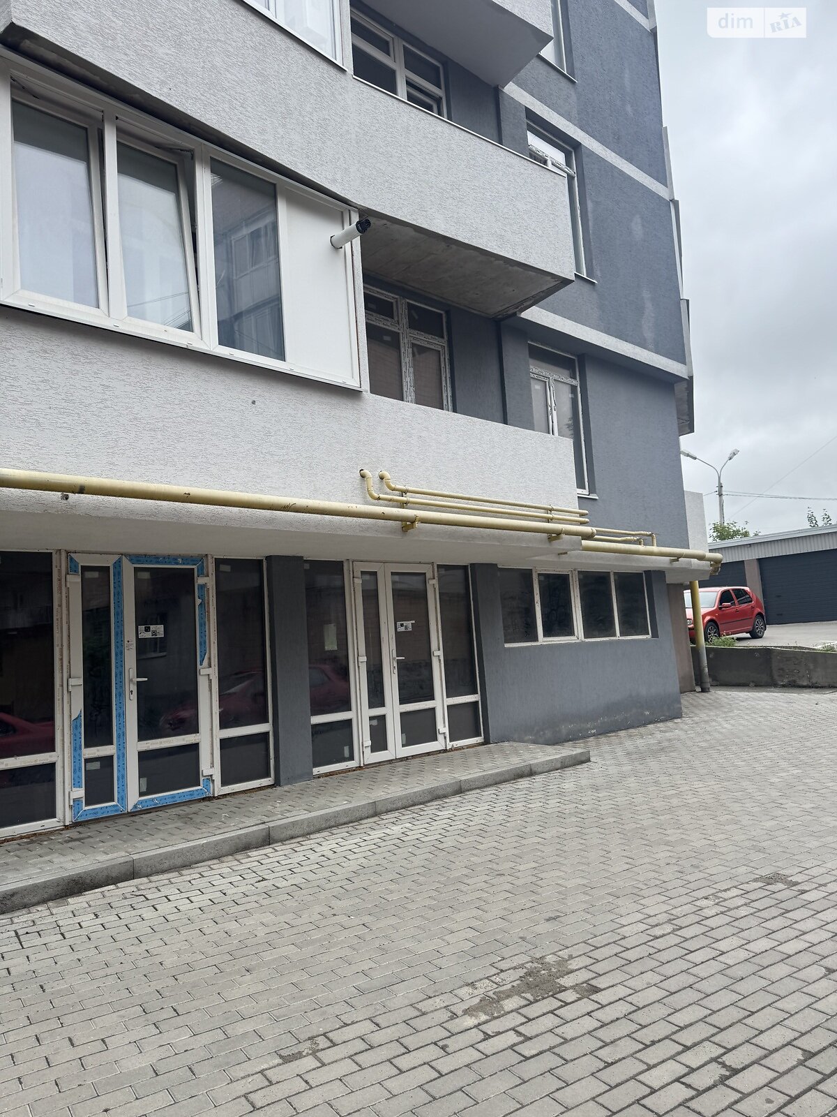 Коммерческое помещение в Тернополе, сдам в аренду по Злуки проспект 7, район Бам, цена: 20 000 грн за объект фото 1 Коммерческое помещение в Тернополе, сдам в аренду по Злуки проспект 7, район Бам, цена: 20 000 грн за объект фото 1