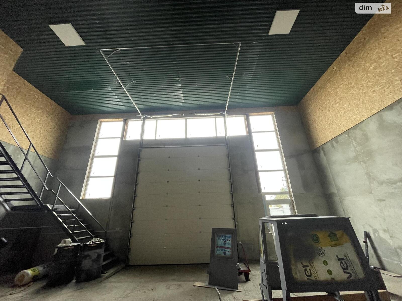 Комерційне приміщення в Тернополі, здам в оренду по Бережанська вулиця, район Дружба, ціна: 60 000 грн за об’єкт фото 1