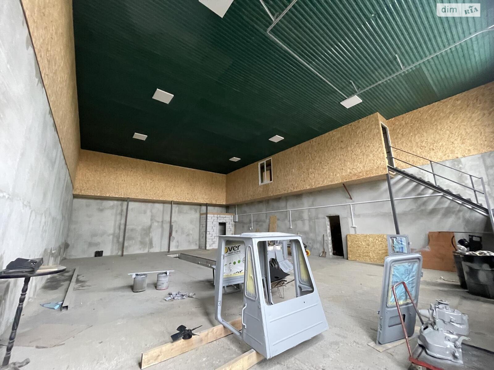 Комерційне приміщення в Тернополі, здам в оренду по Бережанська вулиця, район Дружба, ціна: 60 000 грн за об’єкт фото 1