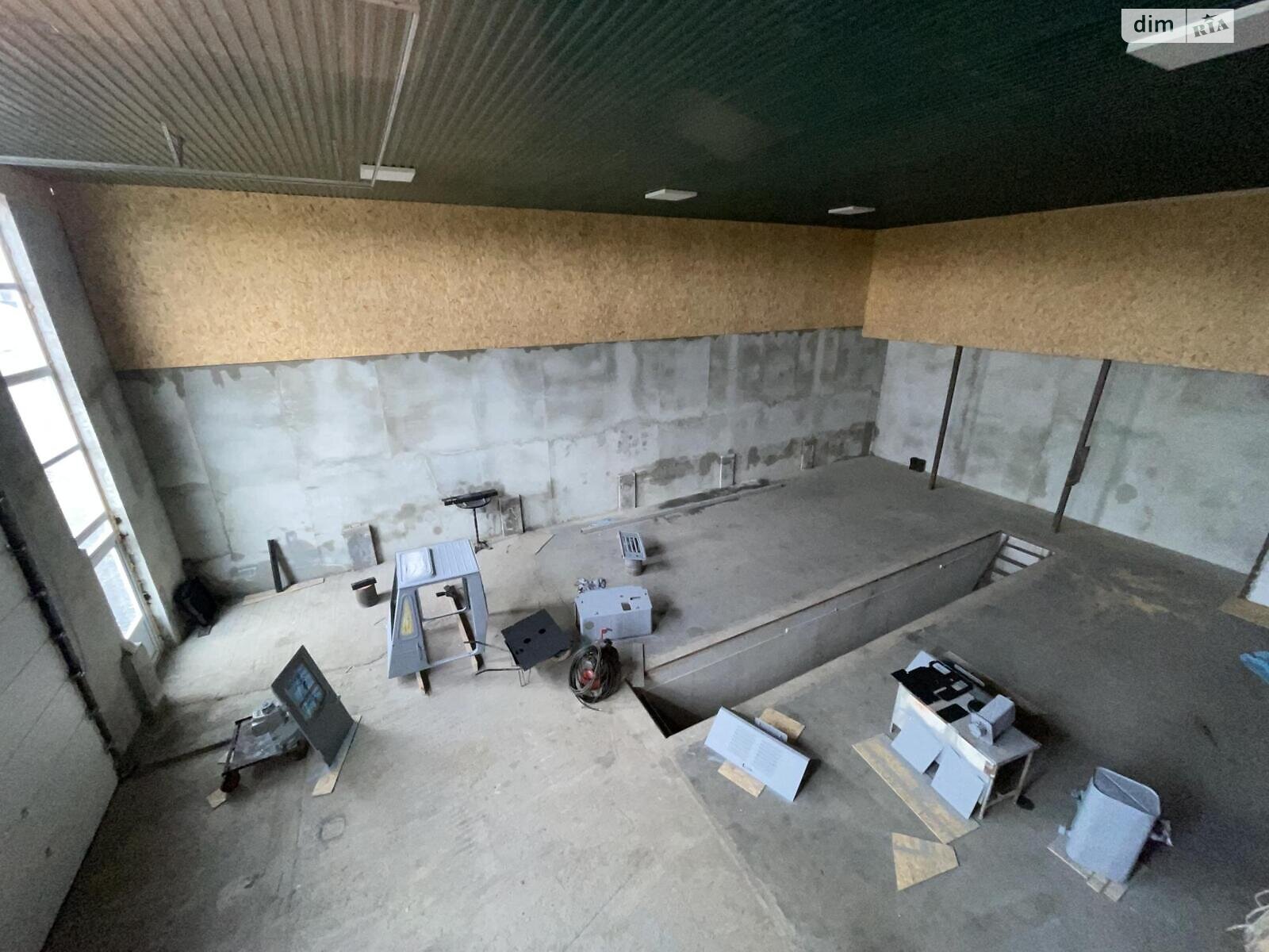 Комерційне приміщення в Тернополі, здам в оренду по Бережанська вулиця, район Дружба, ціна: 60 000 грн за об’єкт фото 1