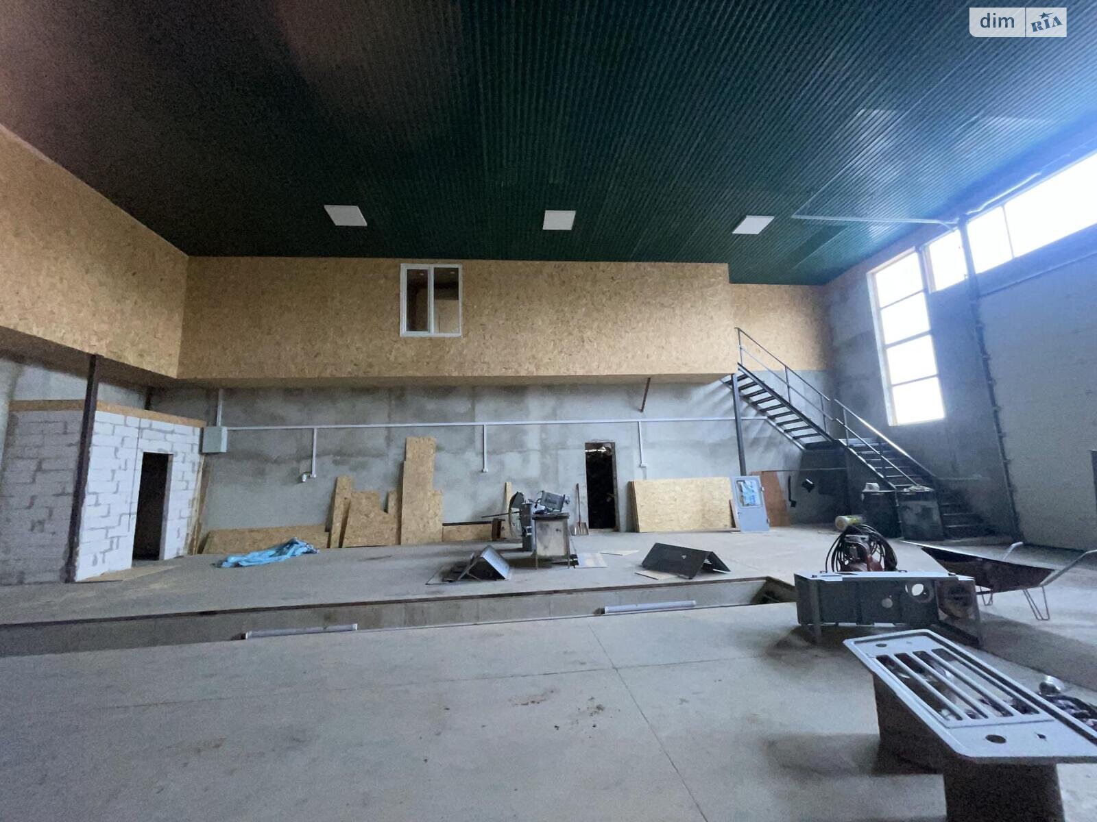 Комерційне приміщення в Тернополі, здам в оренду по Бережанська вулиця, район Дружба, ціна: 60 000 грн за об’єкт фото 1