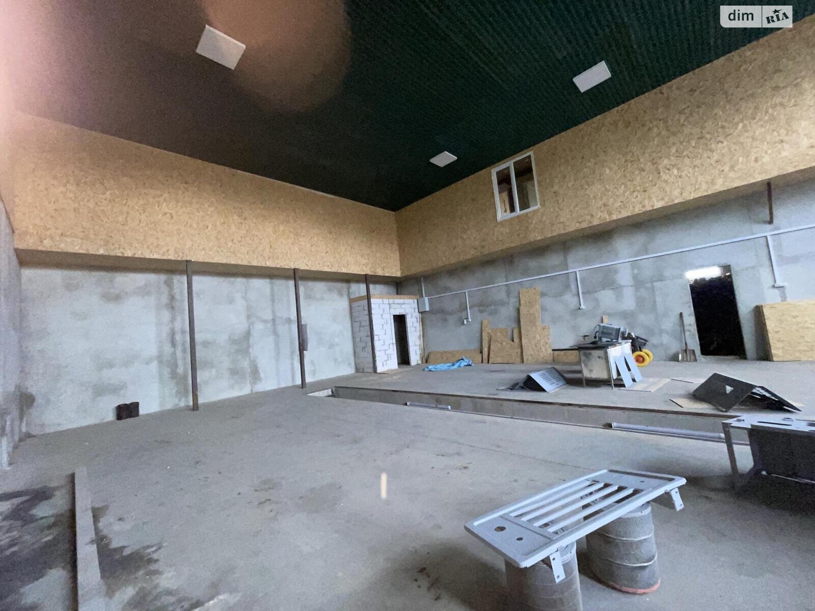 Комерційне приміщення в Тернополі, здам в оренду по Бережанська вулиця, район Дружба, ціна: 60 000 грн за об’єкт фото 1