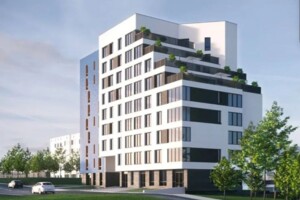 Комерційне приміщення в Тернополі, здам в оренду по Будного Степана вулиця 26Б, район Дружба, ціна: 63 000 грн за об’єкт фото 2
