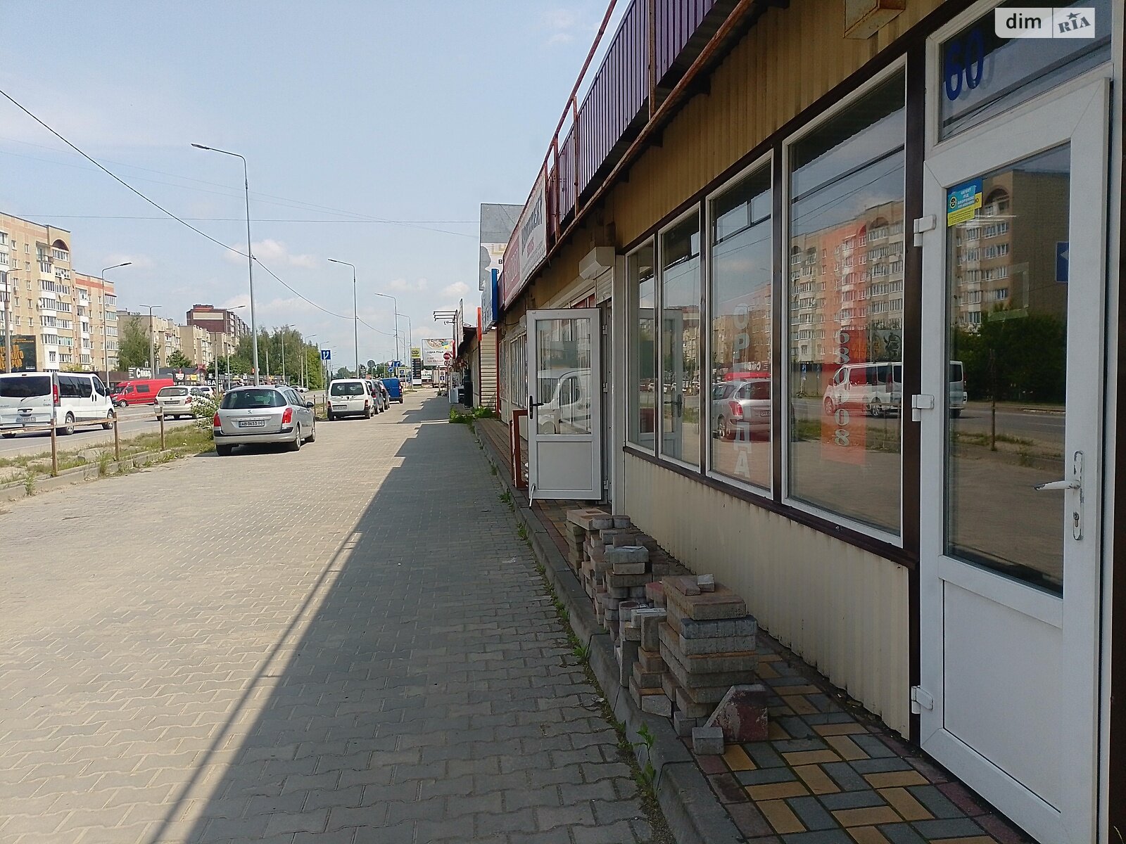 Коммерческое помещение в Тернополе, сдам в аренду по Будного Степана улица, район Дружба, цена: 5 500 грн за объект фото 1 Коммерческое помещение в Тернополе, сдам в аренду по Будного Степана улица, район Дружба, цена: 5 500 грн за объект фото 1