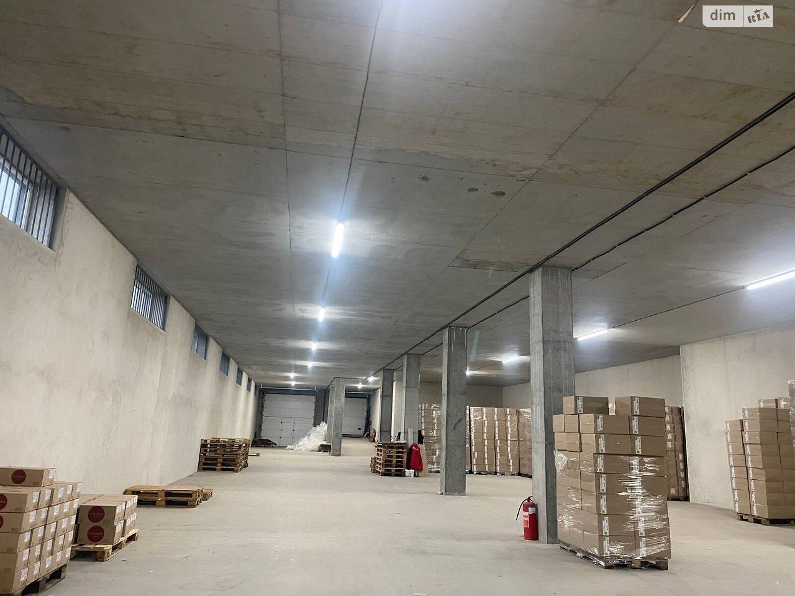 Коммерческое помещение в Тернополе, сдам в аренду по Будного Степана (Окружная) улица, район Дружба, цена: 186 323 грн за объект фото 1