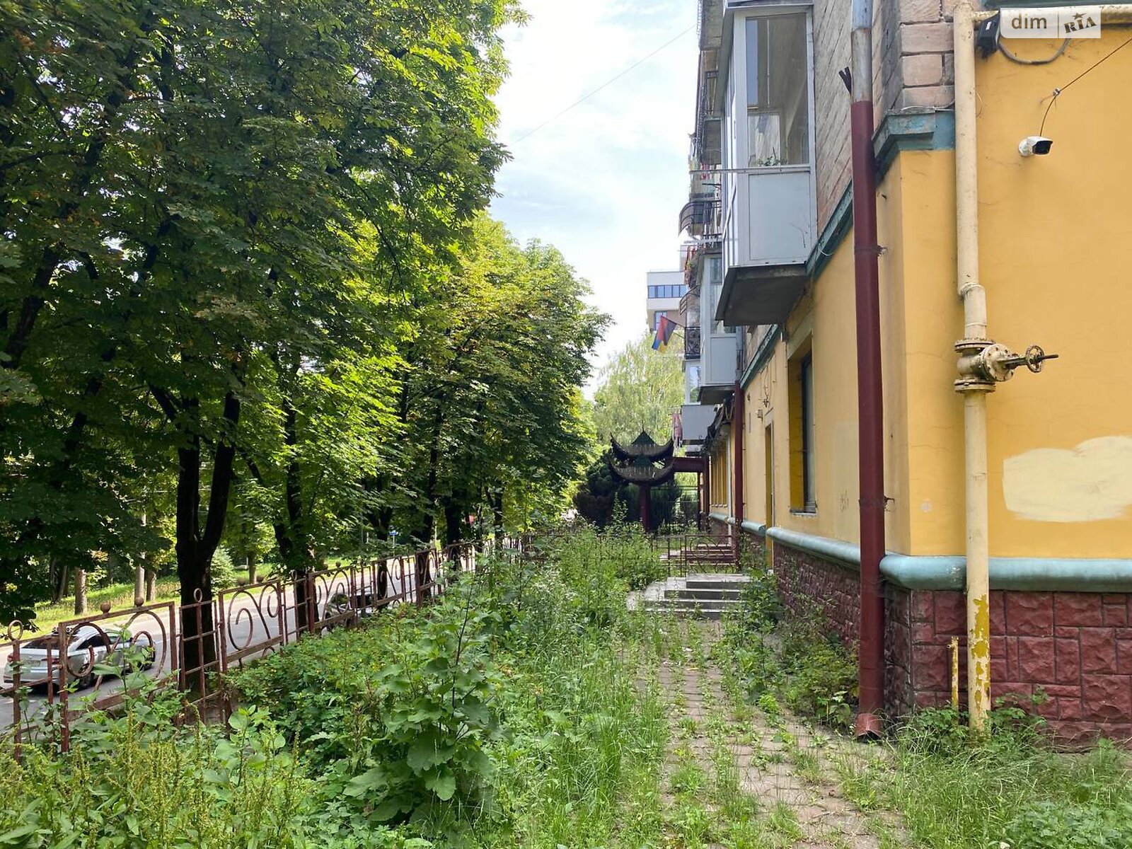 Коммерческое помещение в Тернополе, сдам в аренду по Дружбы улица, район Дружба, цена: 20 000 грн за объект фото 1