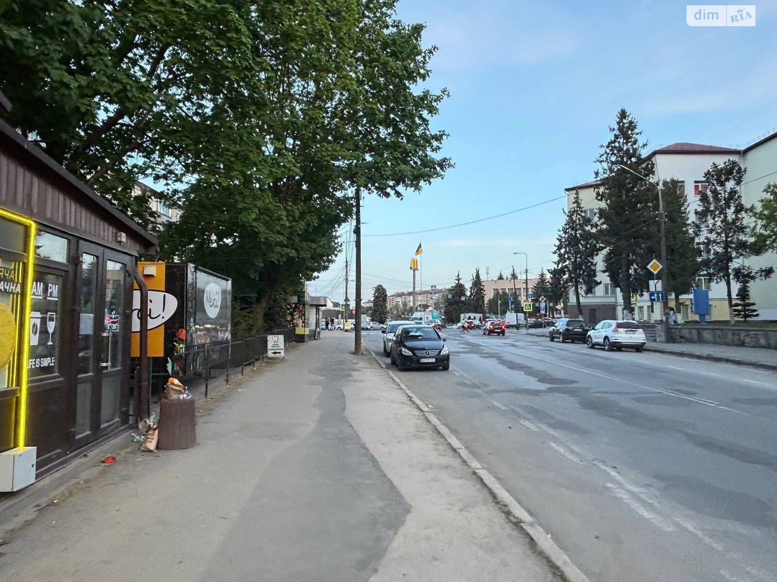 Коммерческое помещение в Тернополе, сдам в аренду по Львовская улица, район Дружба, цена: 20 000 грн за объект фото 1 Коммерческое помещение в Тернополе, сдам в аренду по Львовская улица, район Дружба, цена: 20 000 грн за объект фото 1