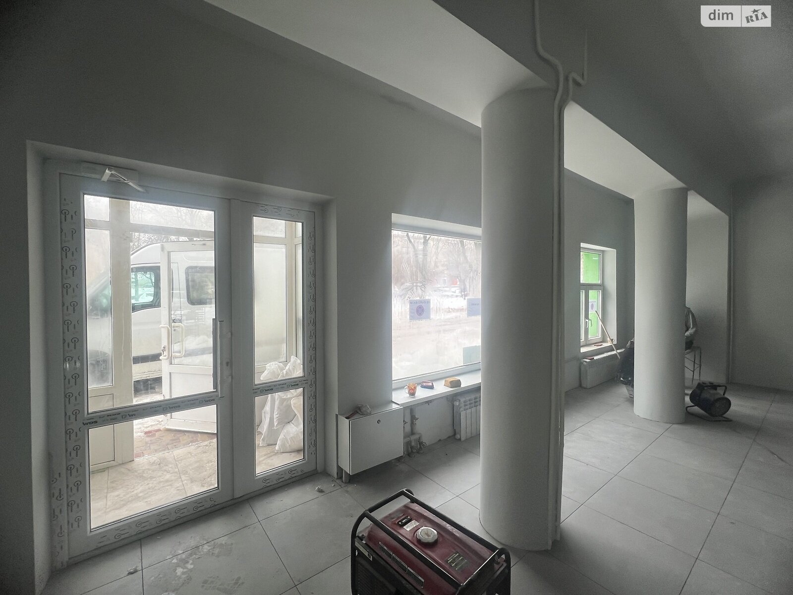 Коммерческое помещение в Тернополе, сдам в аренду по Мира улица 3А, район Дружба, цена: 35 000 грн за объект фото 1 Коммерческое помещение в Тернополе, сдам в аренду по Мира улица 3А, район Дружба, цена: 35 000 грн за объект фото 1