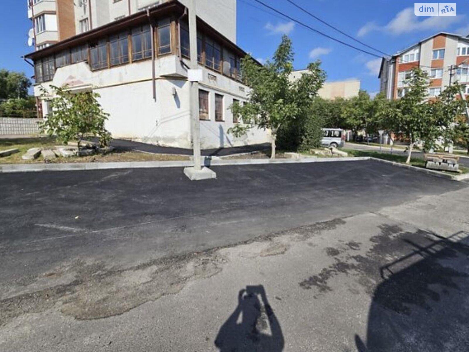 Коммерческое помещение в Тернополе, сдам в аренду по Окружная улица, район Дружба, цена: 46 600 грн за объект фото 1 Коммерческое помещение в Тернополе, сдам в аренду по Окружная улица, район Дружба, цена: 46 600 грн за объект фото 1