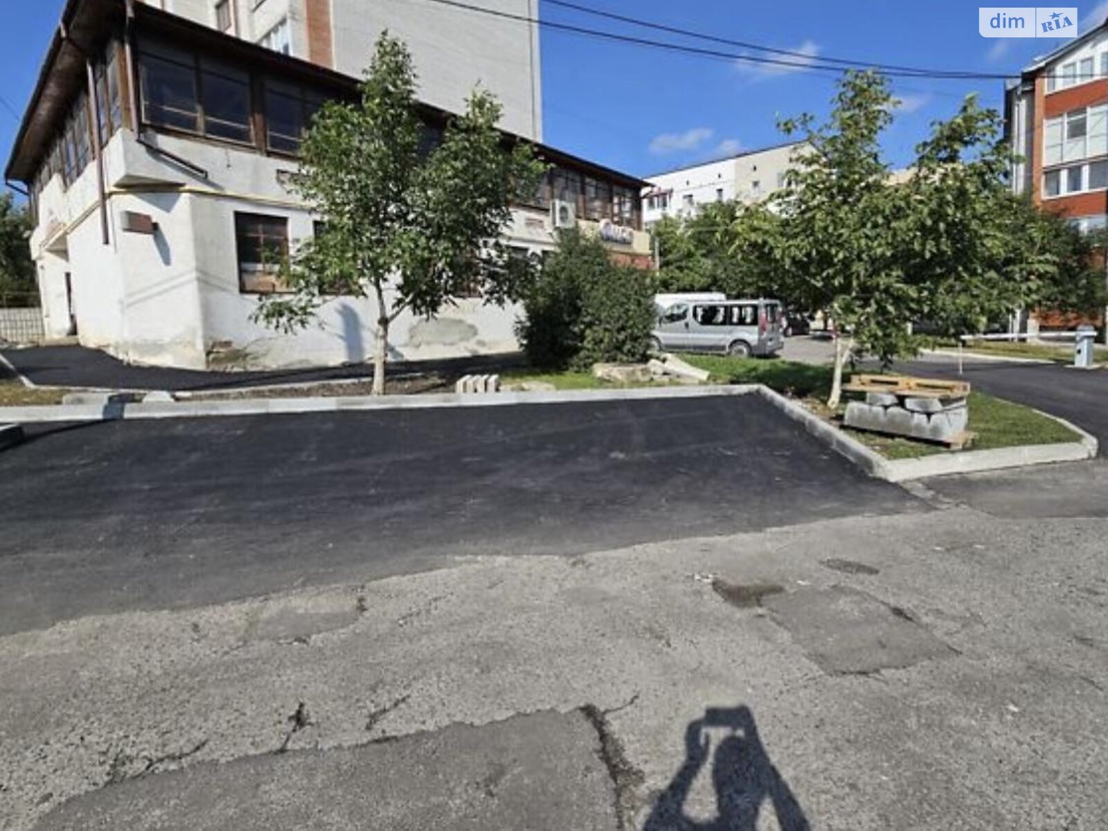 Коммерческое помещение в Тернополе, сдам в аренду по Окружная улица, район Дружба, цена: 46 600 грн за объект фото 1 Коммерческое помещение в Тернополе, сдам в аренду по Окружная улица, район Дружба, цена: 46 600 грн за объект фото 1