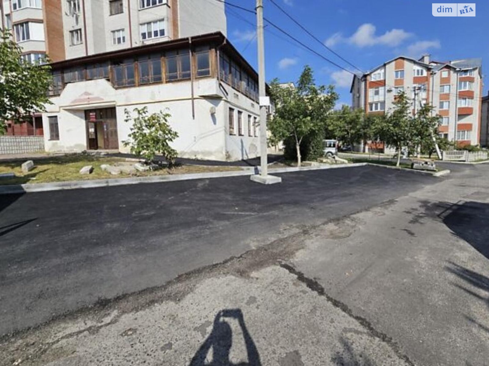 Коммерческое помещение в Тернополе, сдам в аренду по Окружная улица, район Дружба, цена: 46 600 грн за объект фото 1 Коммерческое помещение в Тернополе, сдам в аренду по Окружная улица, район Дружба, цена: 46 600 грн за объект фото 1