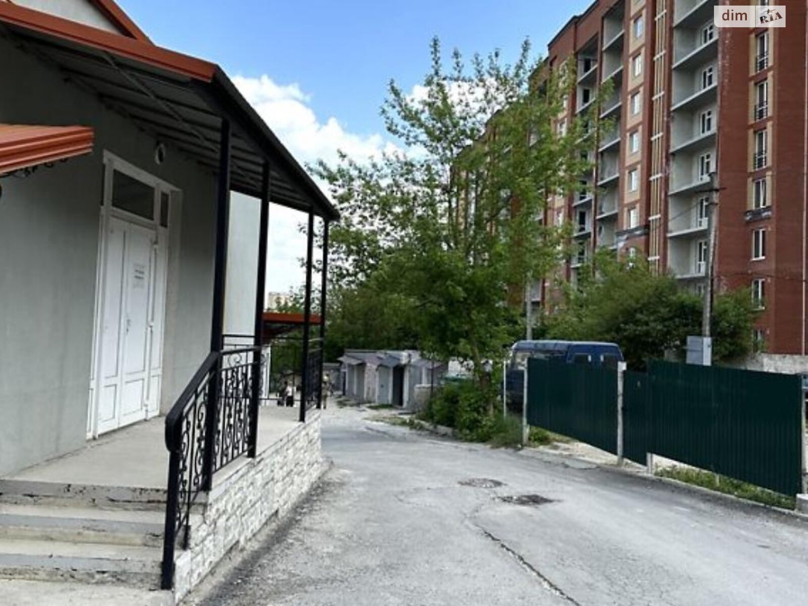 Комерційне приміщення в Тернополі, здам в оренду по Тролейбусна вулиця 5Д, район Дружба, ціна: 46 000 грн за об’єкт фото 1 Комерційне приміщення в Тернополі, здам в оренду по Тролейбусна вулиця 5Д, район Дружба, ціна: 46 000 грн за об’єкт фото 1