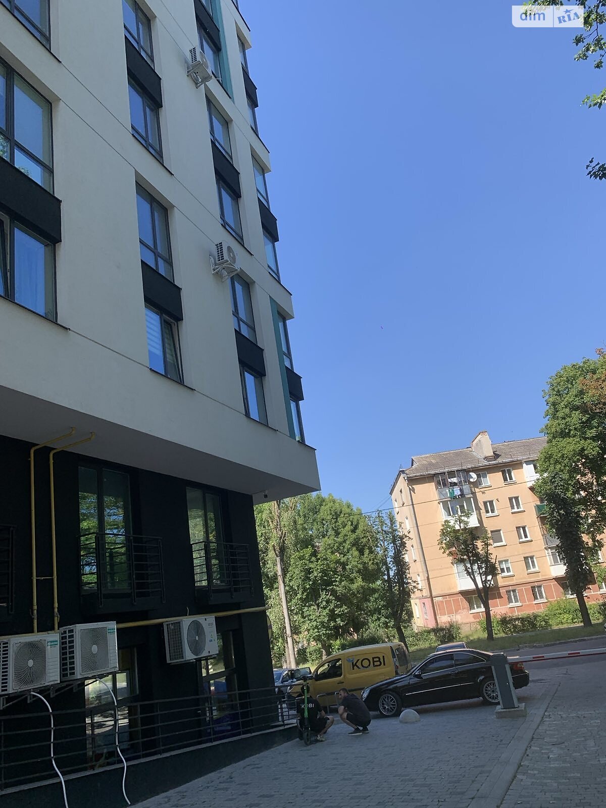Комерційне приміщення в Тернополі, здам в оренду по Винниченка Володимира вулиця, район Дружба, ціна: 41 880 грн за об’єкт фото 1 Комерційне приміщення в Тернополі, здам в оренду по Винниченка Володимира вулиця, район Дружба, ціна: 41 880 грн за об’єкт фото 1