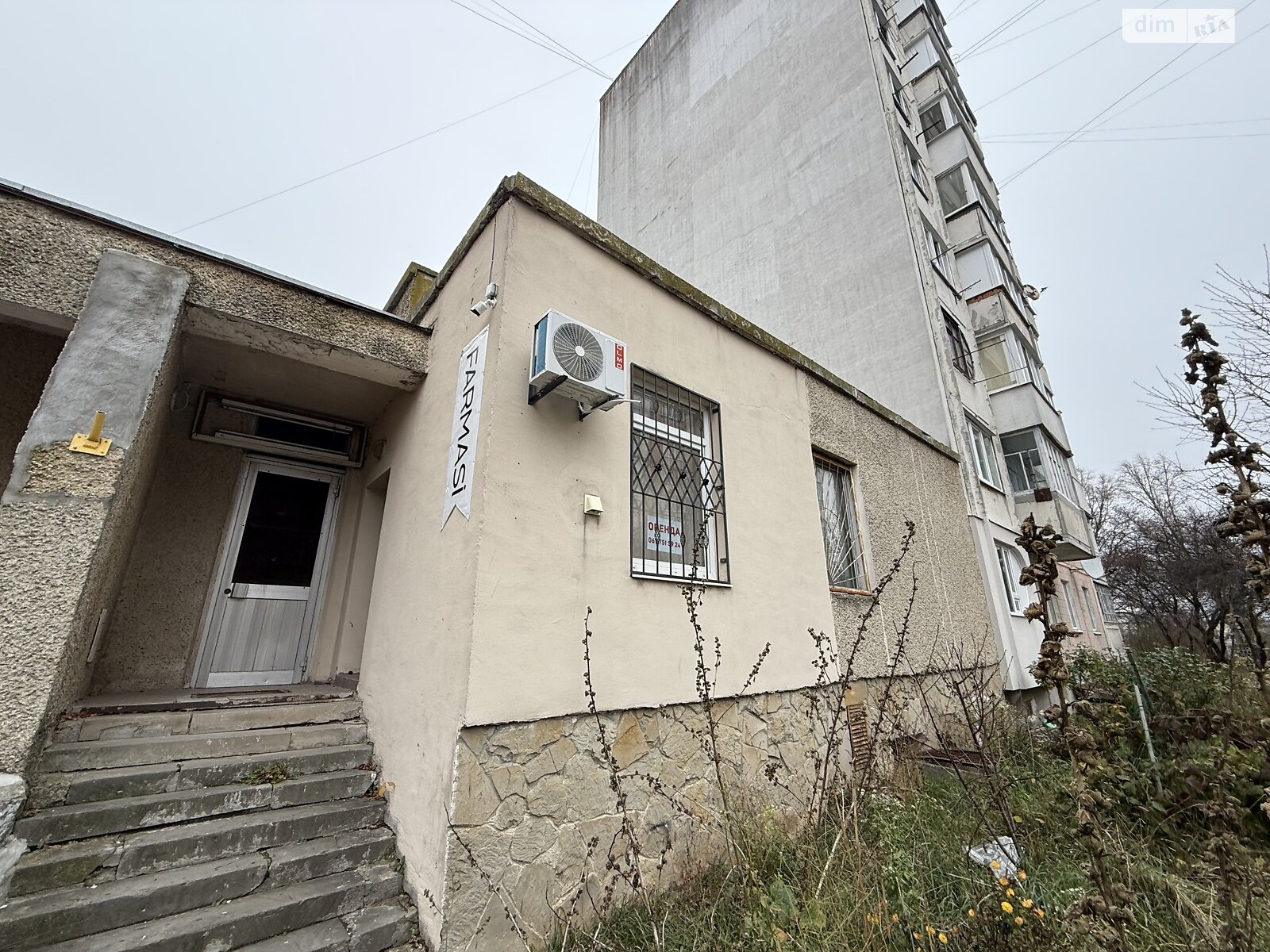 Комерційне приміщення в Тернополі, здам в оренду по Володимира Лучаковського (Лучаківського) вулиця, район Дружба, ціна: 8 486 грн за об’єкт фото 1 Комерційне приміщення в Тернополі, здам в оренду по Володимира Лучаковського (Лучаківського) вулиця, район Дружба, ціна: 8 486 грн за об’єкт фото 1