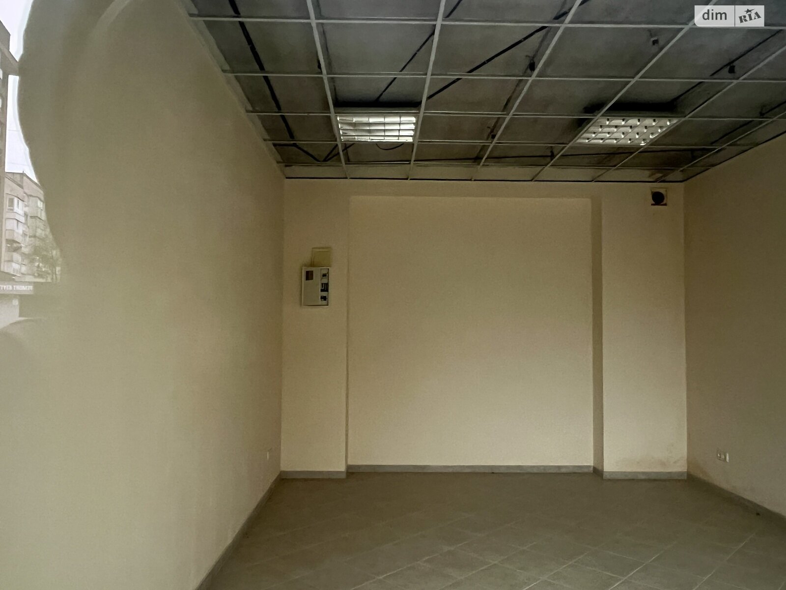 Коммерческое помещение в Тернополе, сдам в аренду по Чубинского Павла улица 4, район Канада, цена: 11 000 грн за объект фото 1