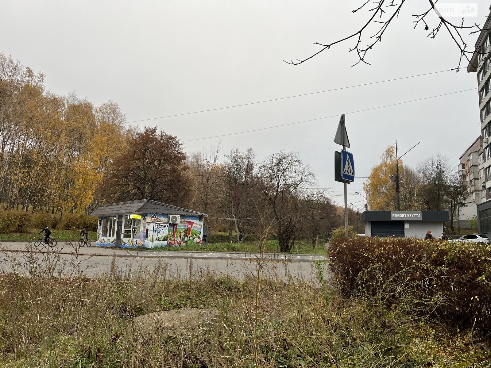 Коммерческое помещение в Тернополе, сдам в аренду по Чубинского Павла улица 4, район Канада, цена: 11 000 грн за объект фото 1