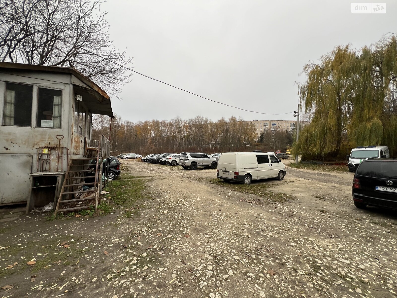 Коммерческое помещение в Тернополе, сдам в аренду по Чубинского Павла улица 4, район Канада, цена: 11 000 грн за объект фото 1