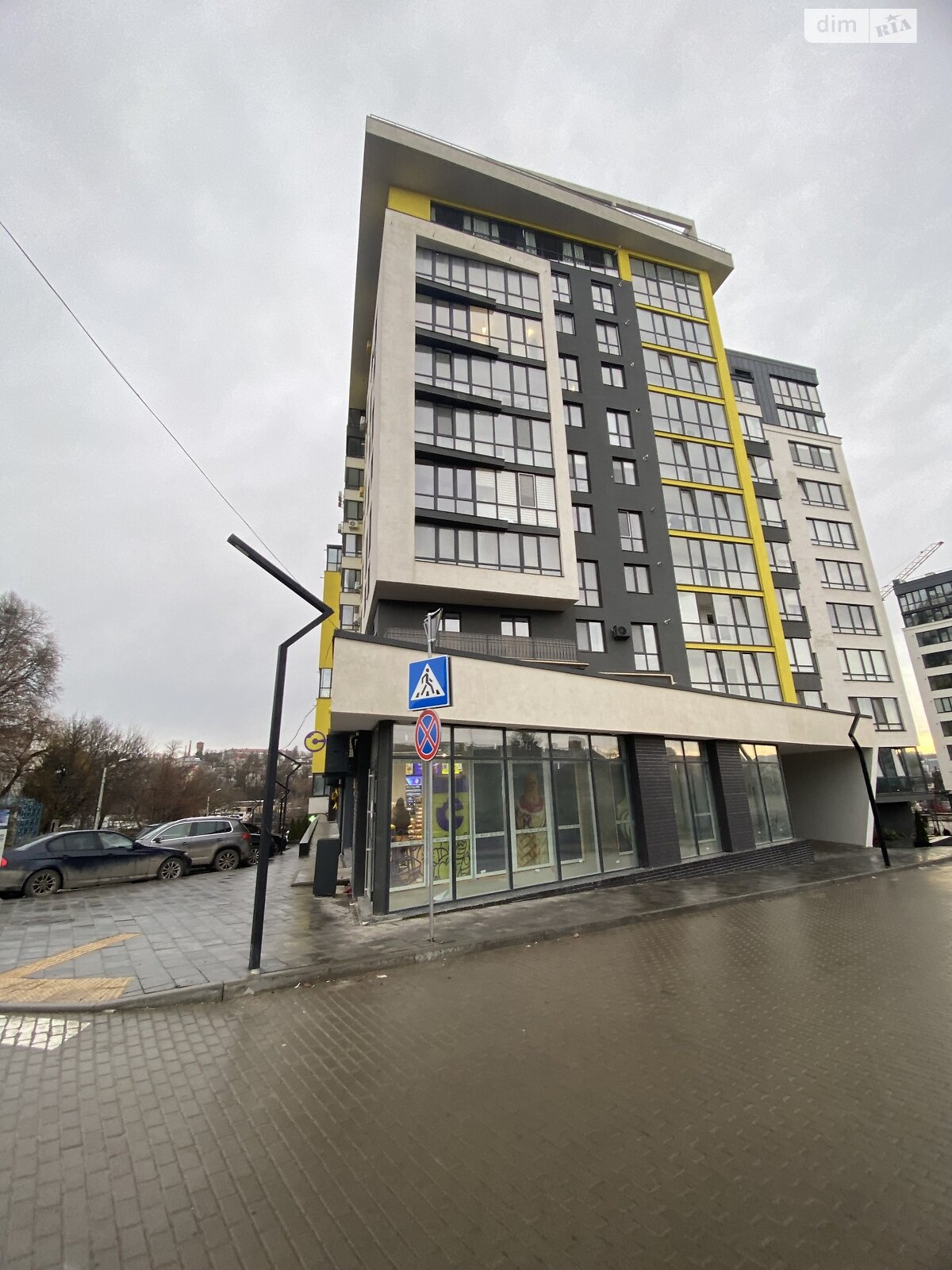 Коммерческое помещение в Тернополе, сдам в аренду по Энергетическая улица 5А, район Канада, цена: 39 717 грн за объект фото 1 Коммерческое помещение в Тернополе, сдам в аренду по Энергетическая улица 5А, район Канада, цена: 39 717 грн за объект фото 1