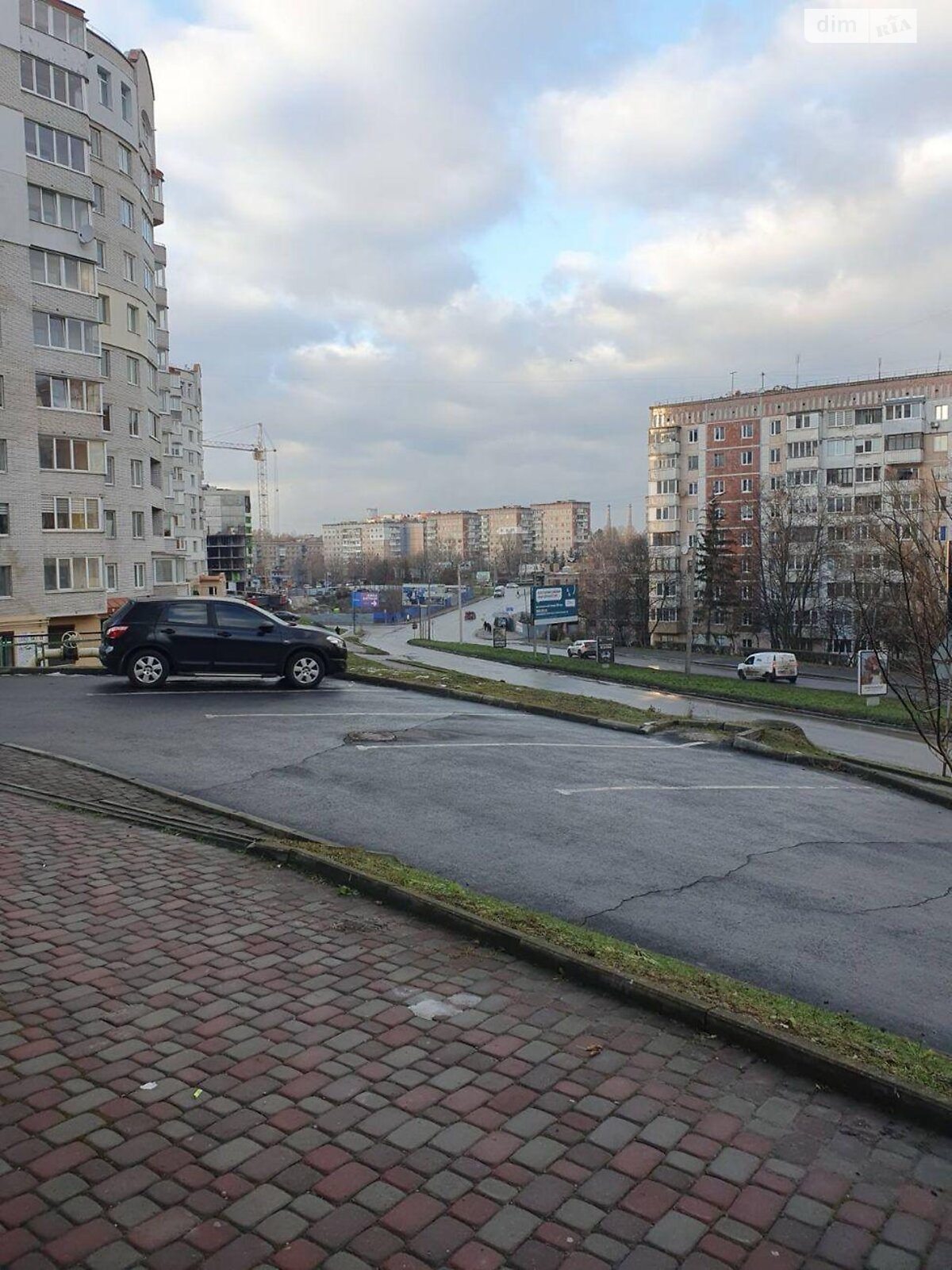 Комерційне приміщення в Тернополі, здам в оренду по Євгена Коновальця вулиця, район Канада, ціна: 35 000 грн за об’єкт фото 1