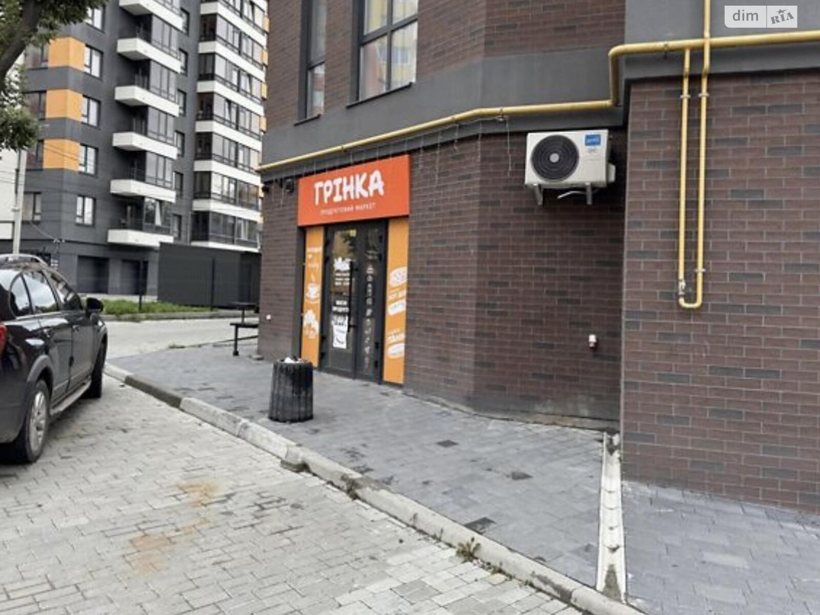 Коммерческое помещение в Тернополе, сдам в аренду по Галицкий переулок, район Канада, цена: 18 900 грн за объект фото 1 Коммерческое помещение в Тернополе, сдам в аренду по Галицкий переулок, район Канада, цена: 18 900 грн за объект фото 1