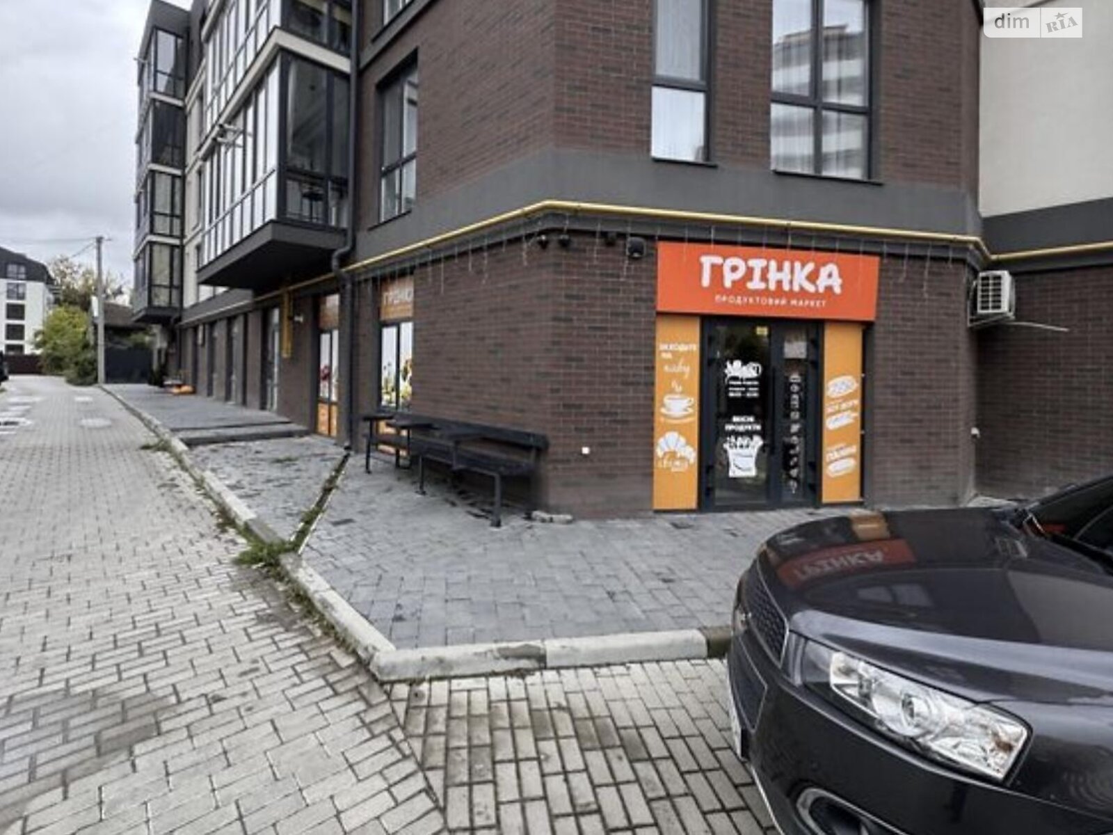 Коммерческое помещение в Тернополе, сдам в аренду по Галицкий переулок, район Канада, цена: 18 900 грн за объект фото 1 Коммерческое помещение в Тернополе, сдам в аренду по Галицкий переулок, район Канада, цена: 18 900 грн за объект фото 1