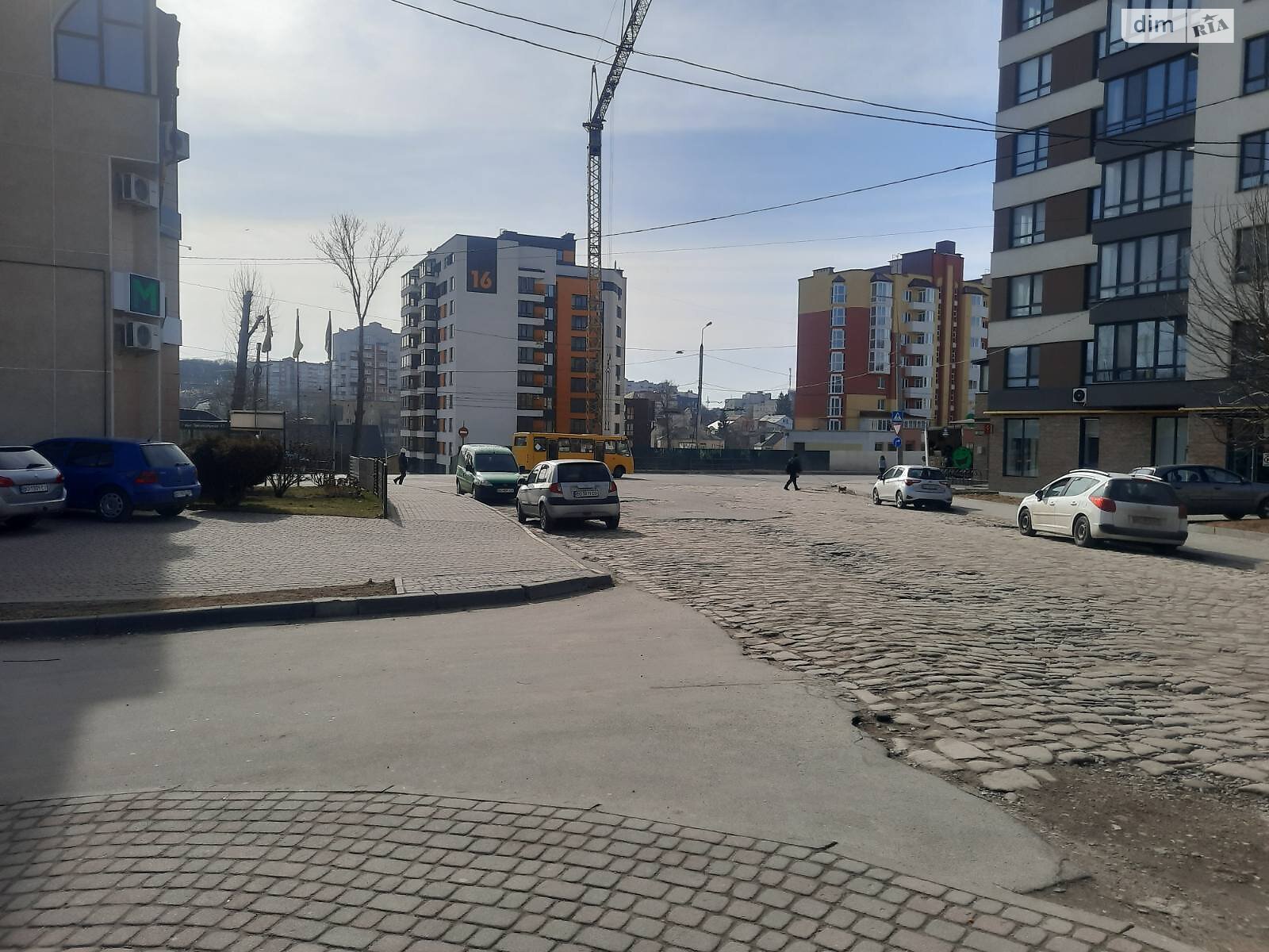 Коммерческое помещение в Тернополе, сдам в аренду по Лозовецкая улица, цена: 7 500 грн за объект фото 1 Коммерческое помещение в Тернополе, сдам в аренду по Лозовецкая улица, цена: 7 500 грн за объект фото 1