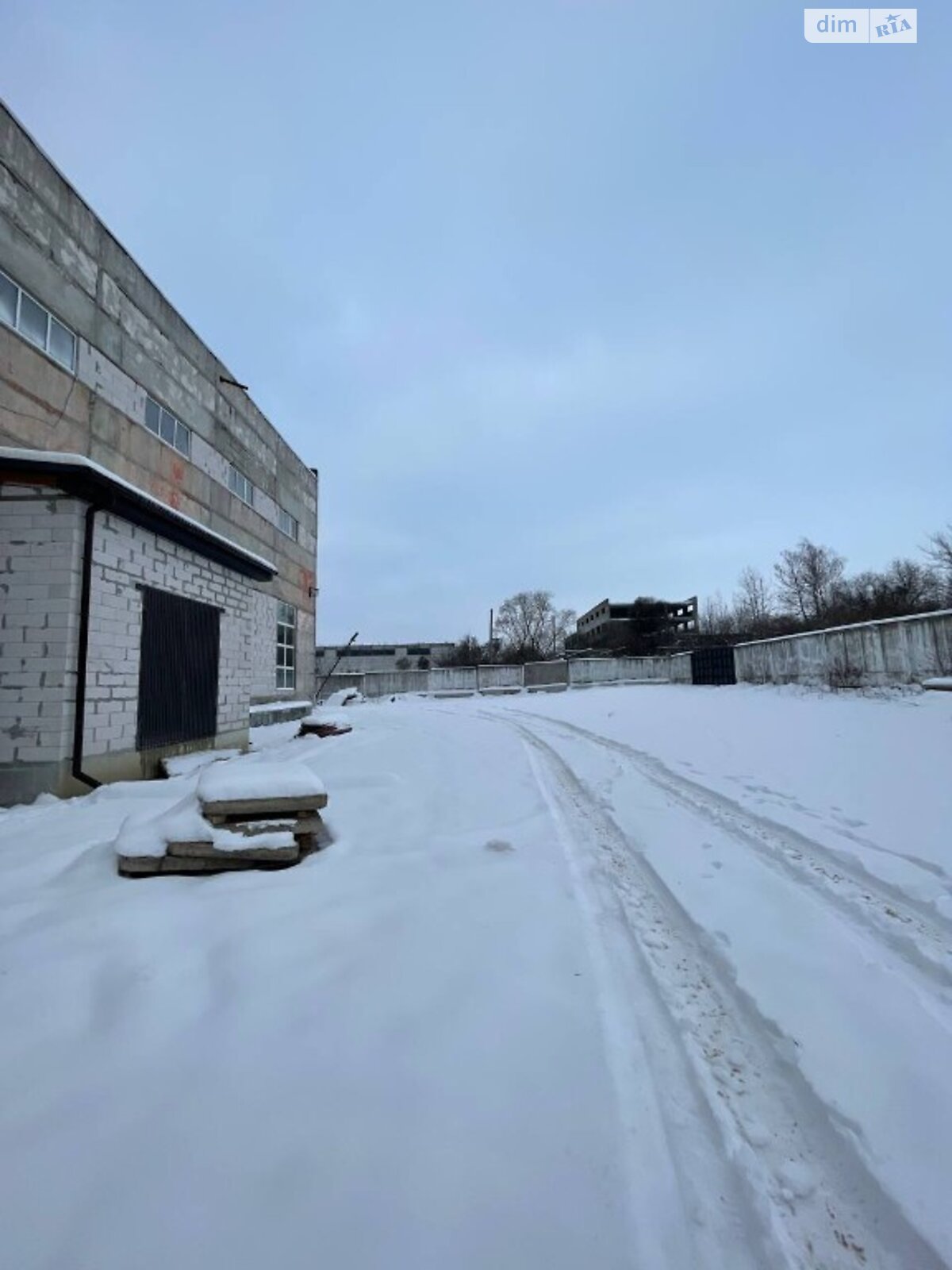 Коммерческое помещение в Тернополе, Лукьяновича Дениса улица, цена аренды: 348 250 грн за объект фото 1