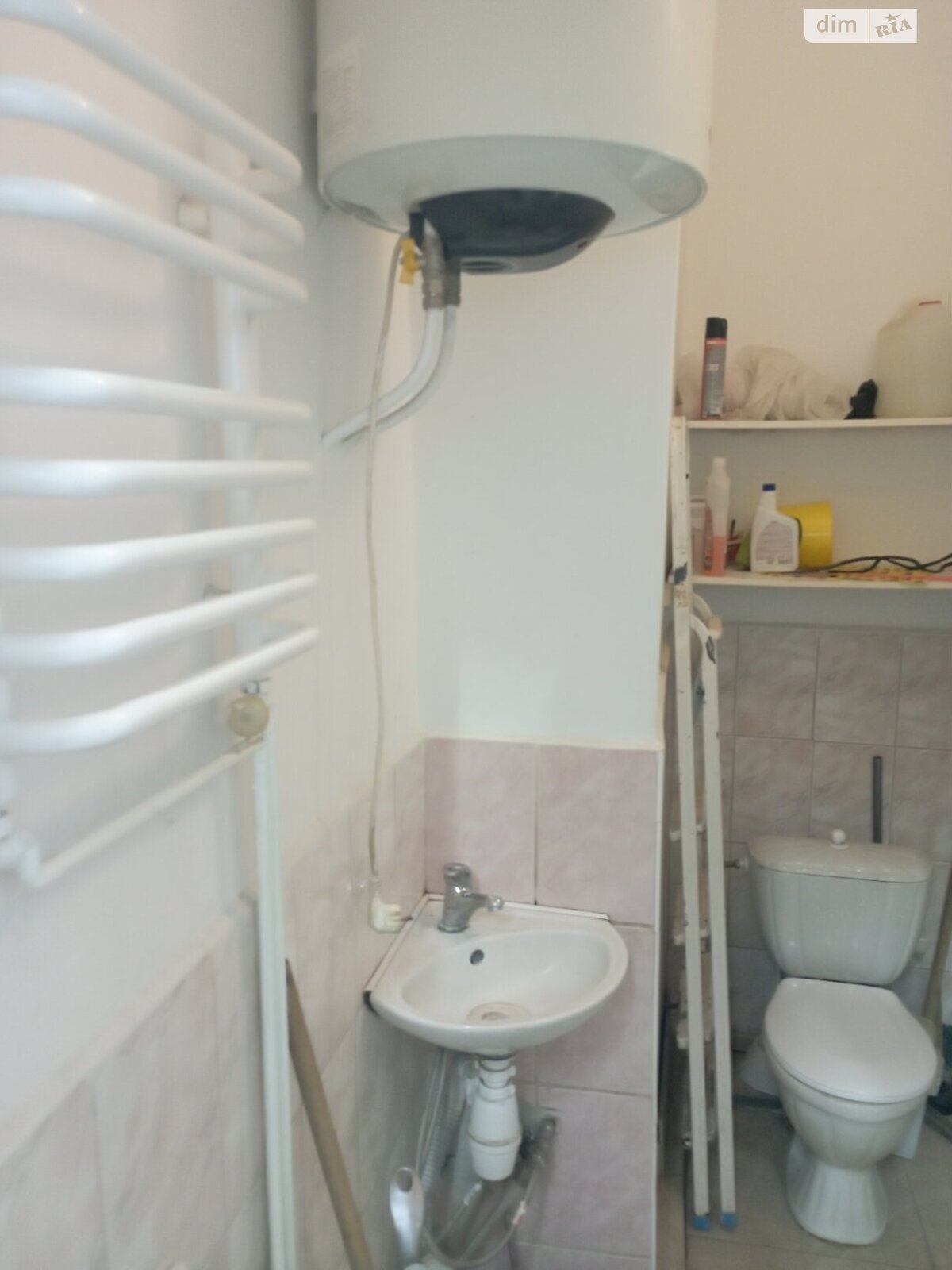 Коммерческое помещение в Тернополе, сдам в аренду по 15-го Апреля улица, район Молодежный, цена: 15 000 грн за объект фото 1