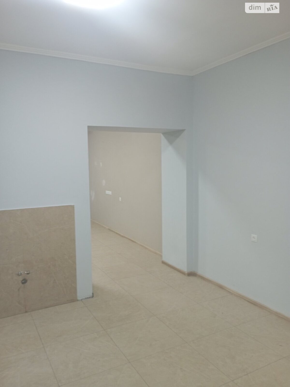 Коммерческое помещение в Тернополе, сдам в аренду по 15-го Апреля улица, район Молодежный, цена: 15 000 грн за объект фото 1