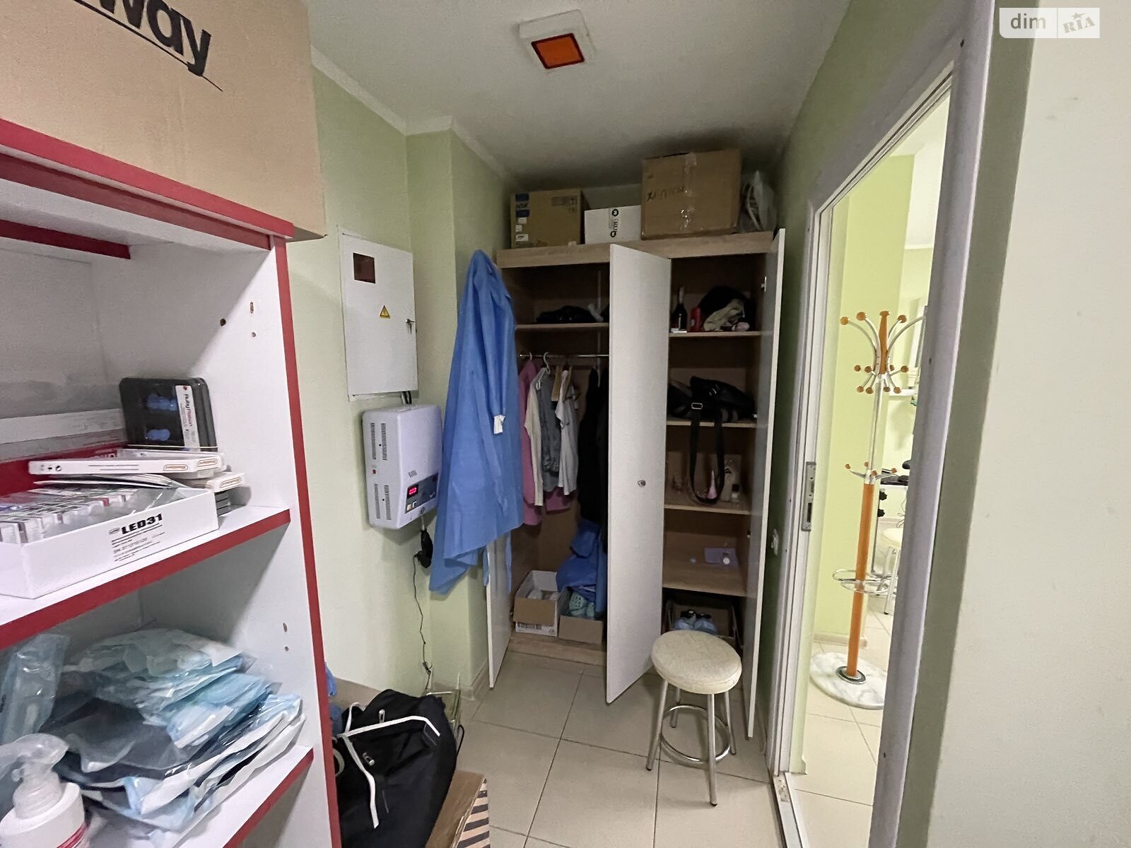 Комерційне приміщення в Тернополі, здам в оренду по Білогірська вулиця, район Оболоня, ціна: 62 700 грн за об’єкт фото 1 Комерційне приміщення в Тернополі, здам в оренду по Білогірська вулиця, район Оболоня, ціна: 62 700 грн за об’єкт фото 1