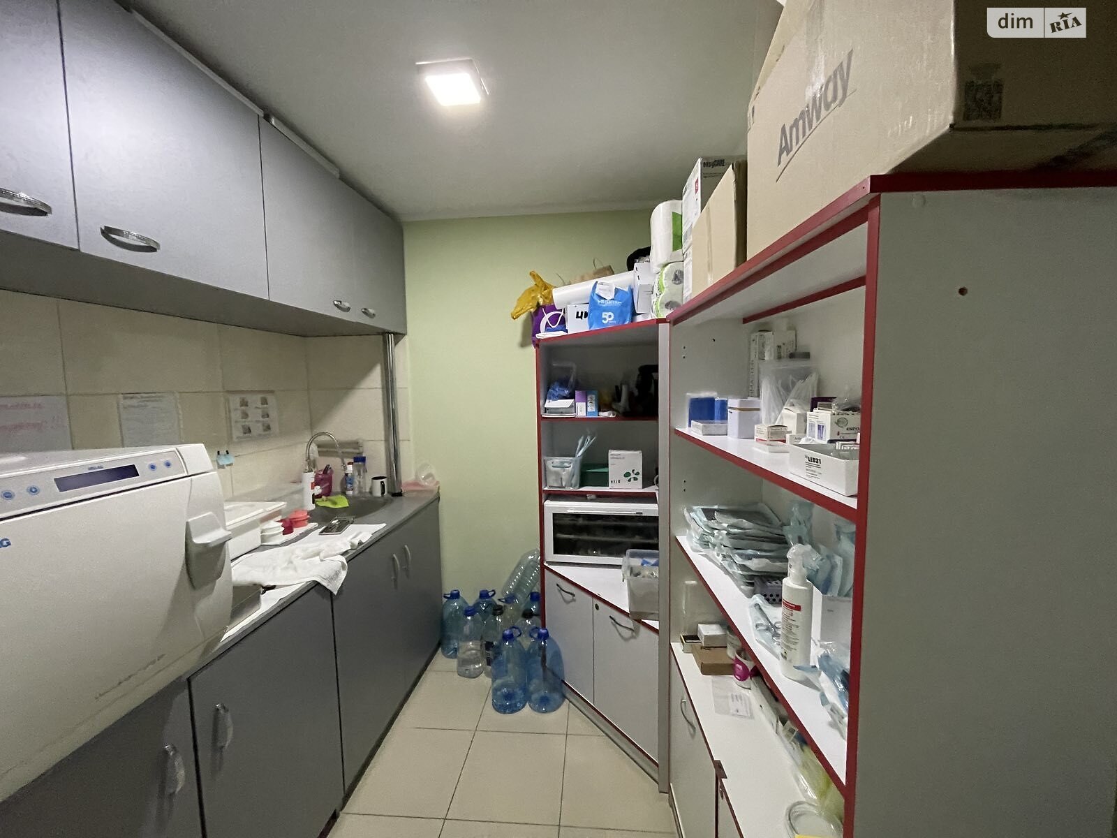 Комерційне приміщення в Тернополі, здам в оренду по Білогірська вулиця, район Оболоня, ціна: 62 700 грн за об’єкт фото 1 Комерційне приміщення в Тернополі, здам в оренду по Білогірська вулиця, район Оболоня, ціна: 62 700 грн за об’єкт фото 1