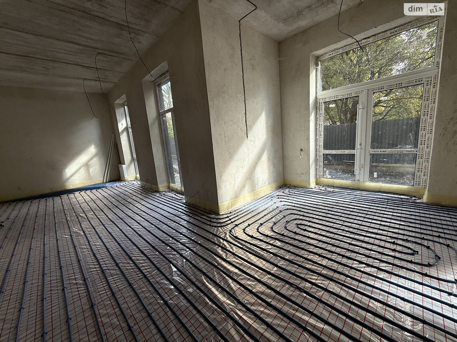 Комерційне приміщення в Тернополі, здам в оренду по Білогірська вулиця 18, район Оболоня, ціна: 38 000 грн за об’єкт фото 1